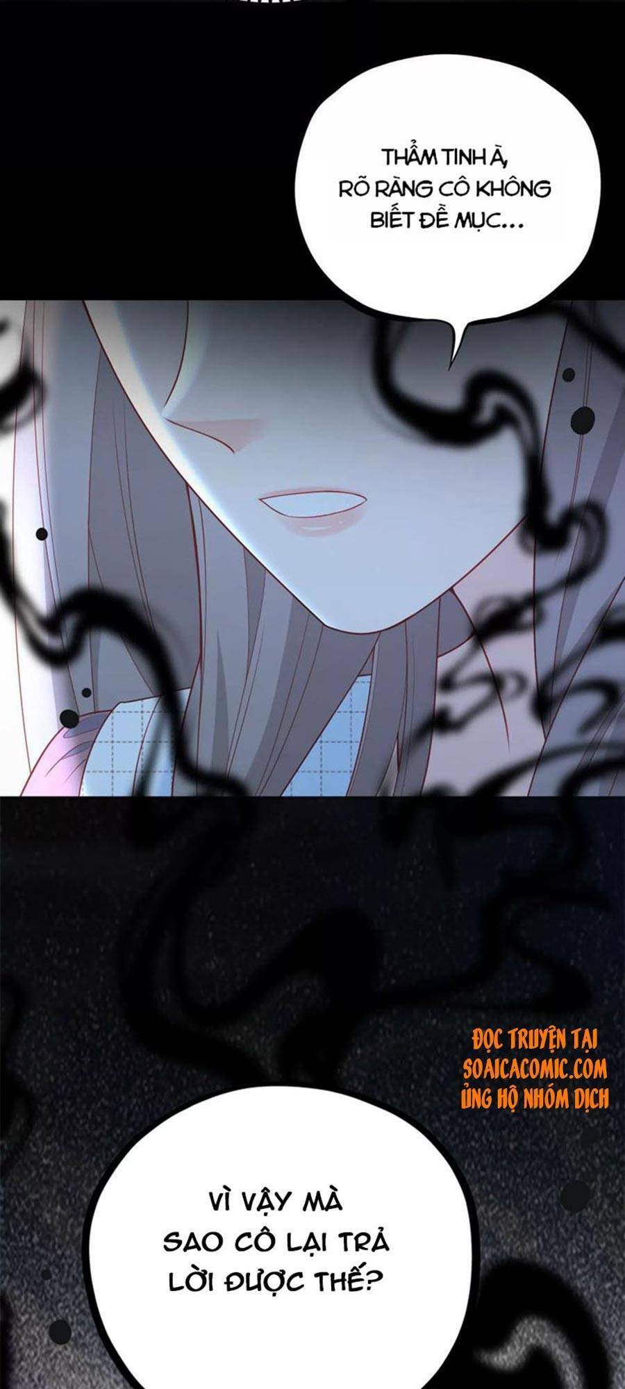 Tôi Dựa Vào Tà Ý: Nghịch Chuyển Nhân Sinh Chapter 30 - 35