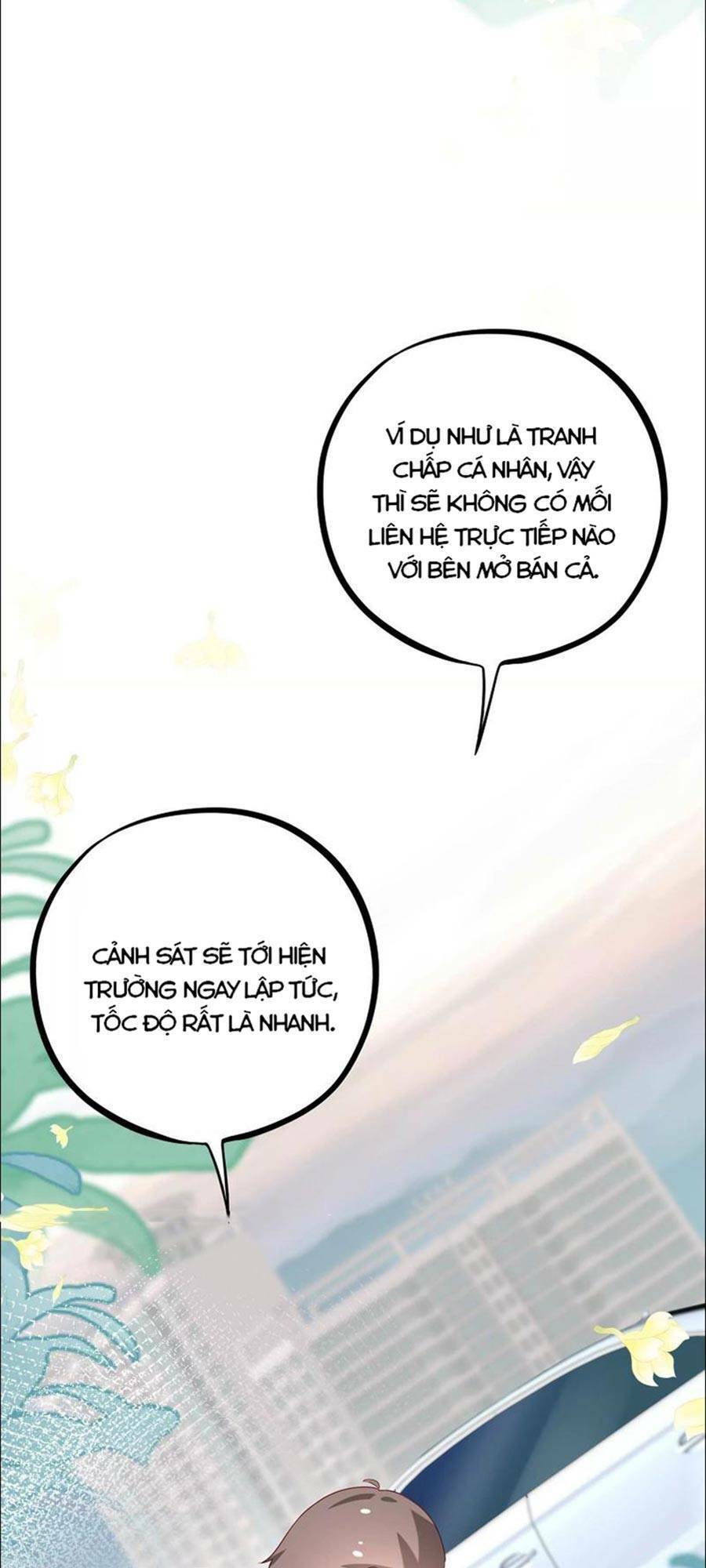 Tôi Dựa Vào Tà Ý: Nghịch Chuyển Nhân Sinh Chapter 30 - 6