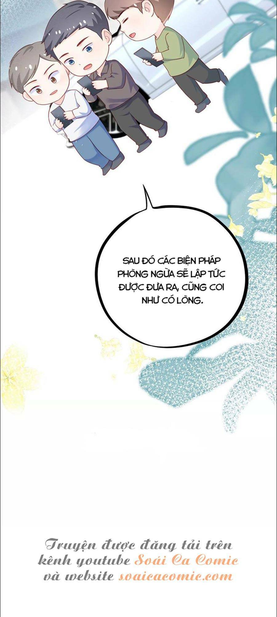 Tôi Dựa Vào Tà Ý: Nghịch Chuyển Nhân Sinh Chapter 30 - 7