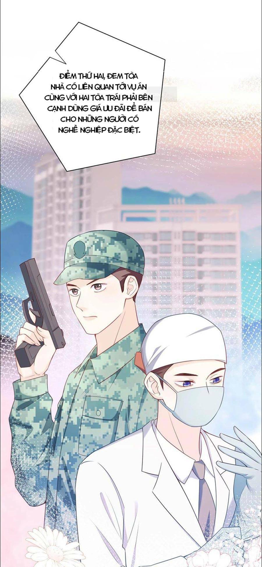 Tôi Dựa Vào Tà Ý: Nghịch Chuyển Nhân Sinh Chapter 30 - 8