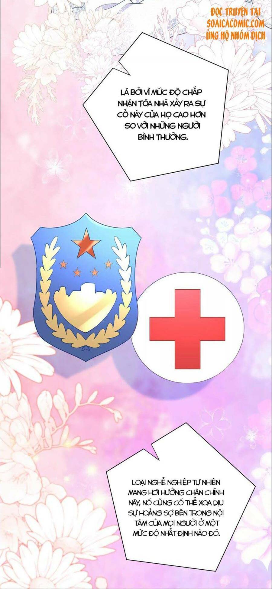 Tôi Dựa Vào Tà Ý: Nghịch Chuyển Nhân Sinh Chapter 30 - 9