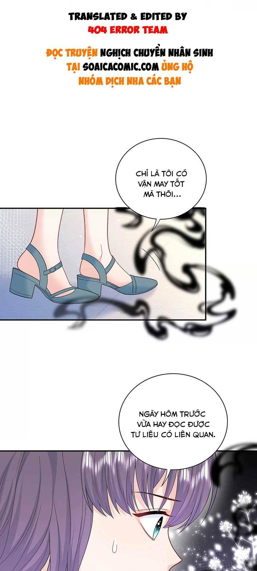 Tôi Dựa Vào Tà Ý: Nghịch Chuyển Nhân Sinh Chapter 31 - 1