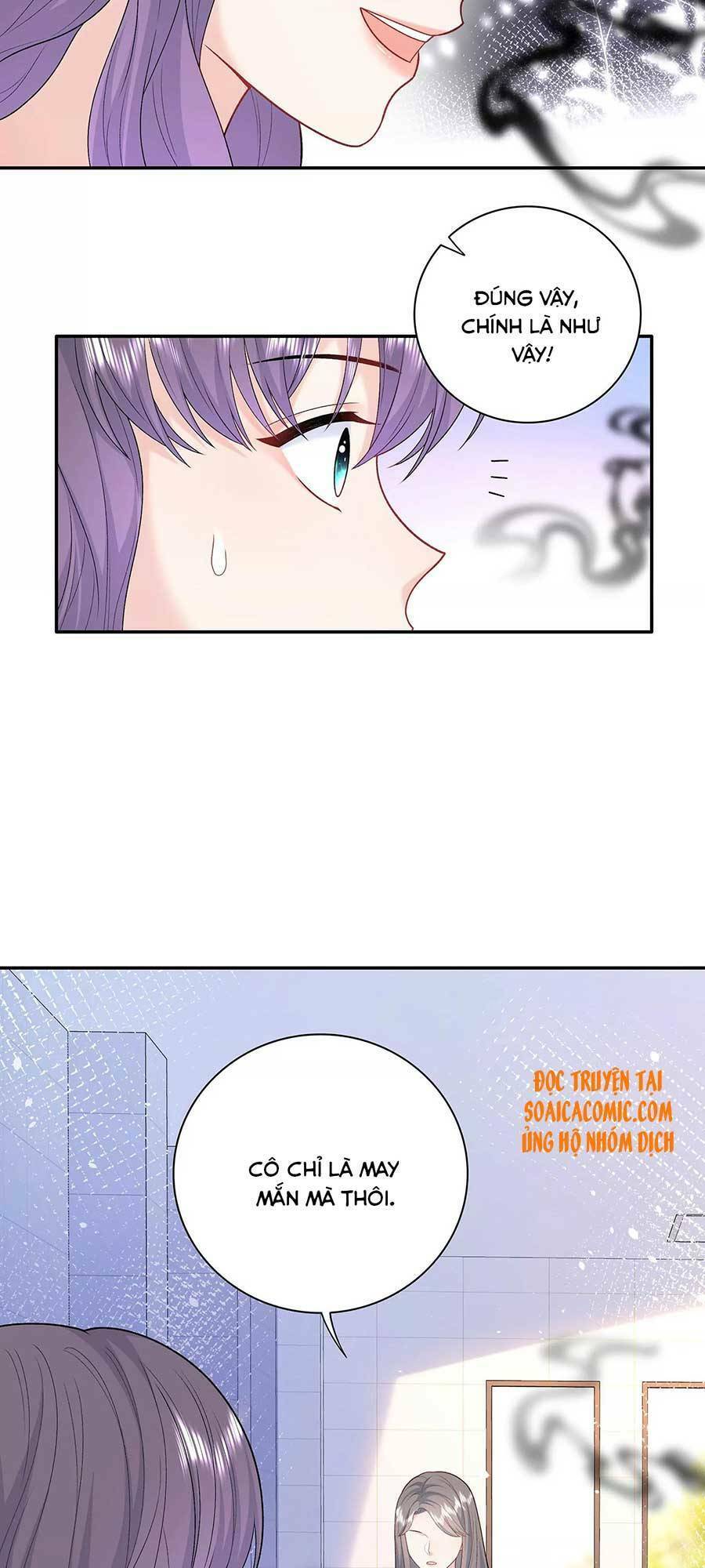 Tôi Dựa Vào Tà Ý: Nghịch Chuyển Nhân Sinh Chapter 31 - 2