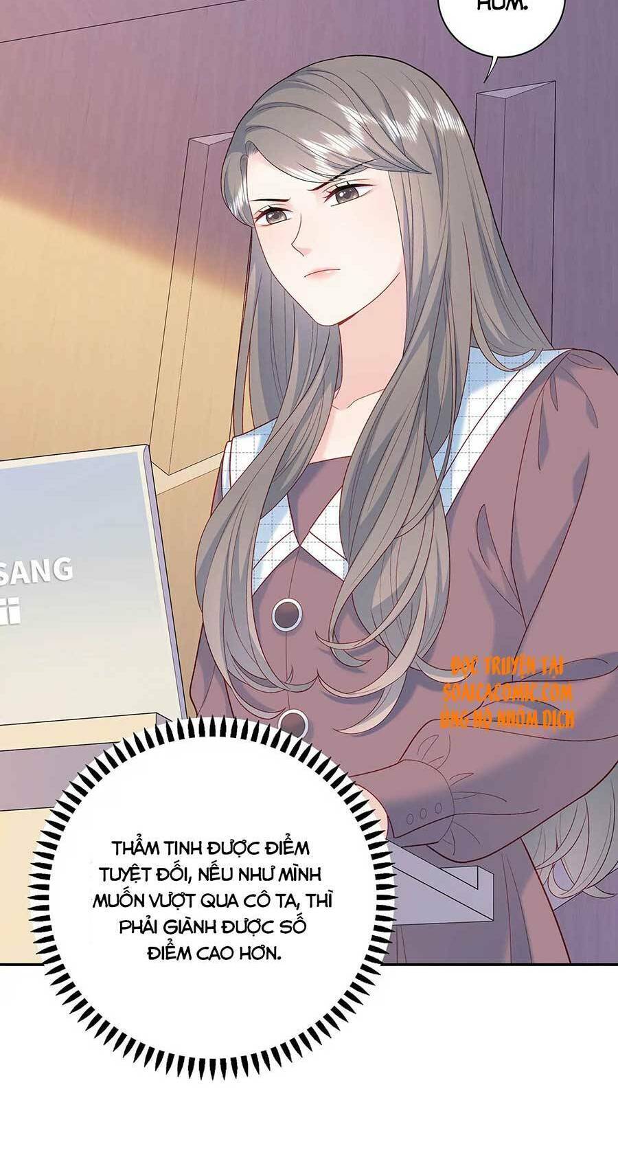 Tôi Dựa Vào Tà Ý: Nghịch Chuyển Nhân Sinh Chapter 31 - 11