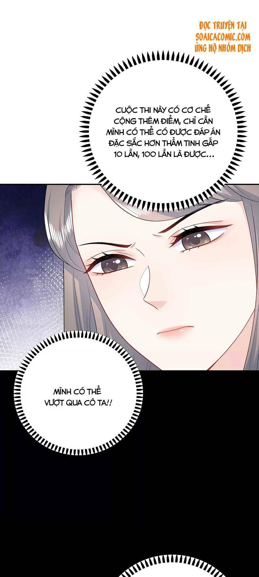 Tôi Dựa Vào Tà Ý: Nghịch Chuyển Nhân Sinh Chapter 31 - 12