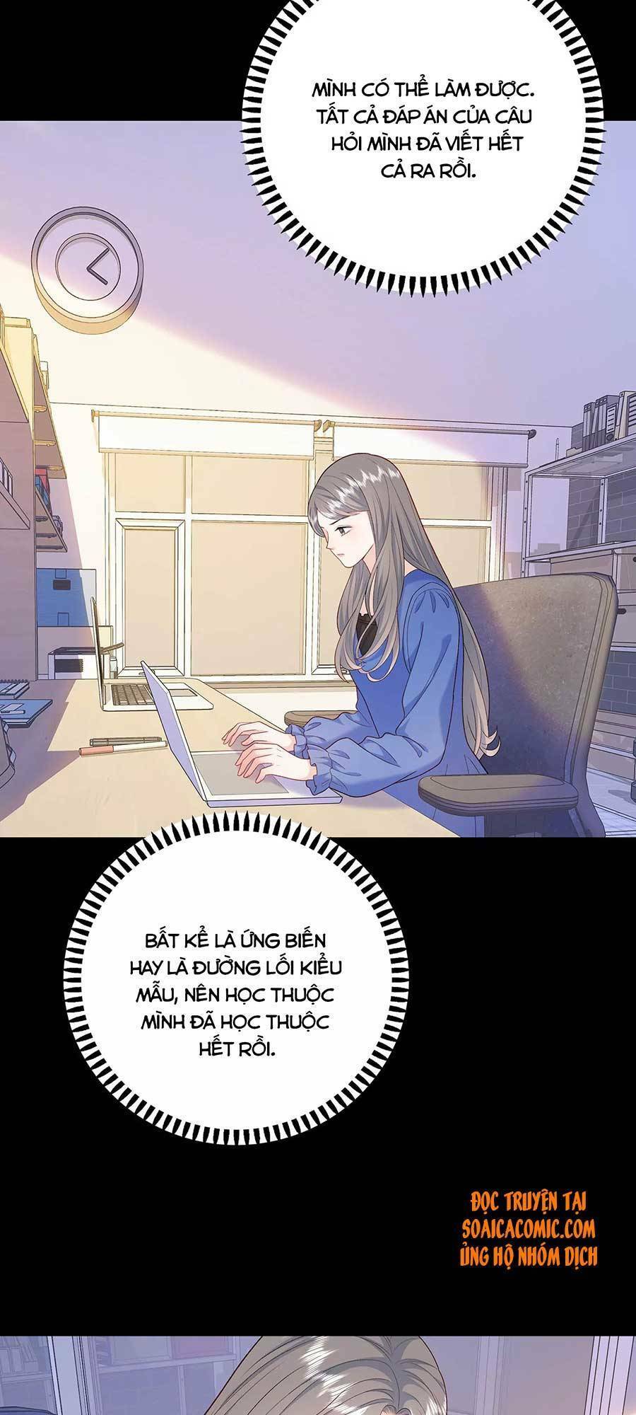 Tôi Dựa Vào Tà Ý: Nghịch Chuyển Nhân Sinh Chapter 31 - 13