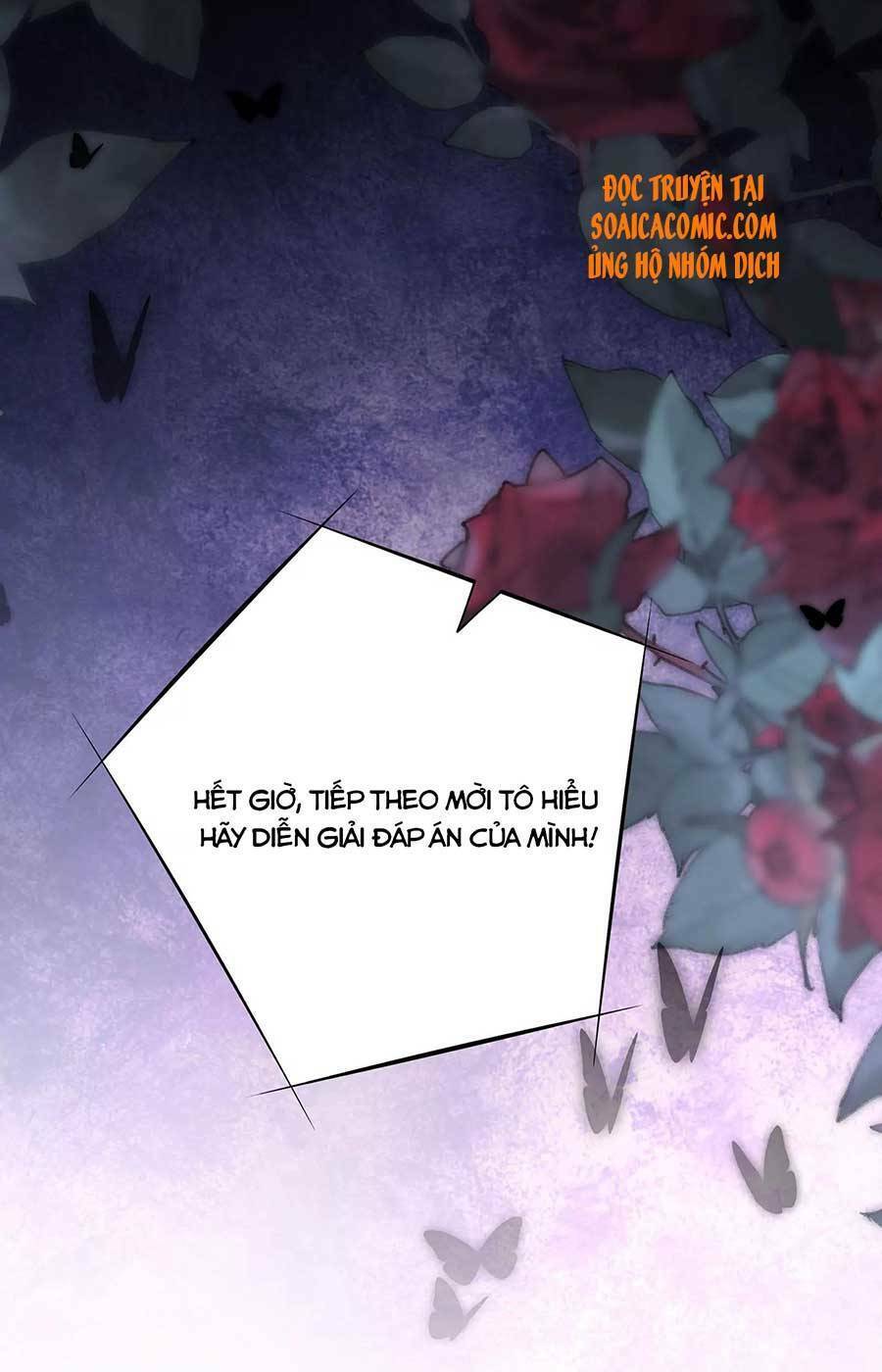 Tôi Dựa Vào Tà Ý: Nghịch Chuyển Nhân Sinh Chapter 31 - 16