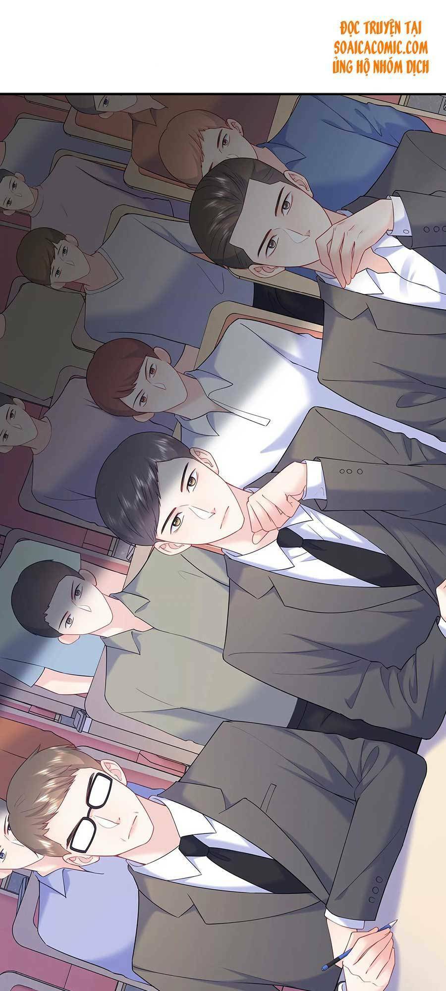 Tôi Dựa Vào Tà Ý: Nghịch Chuyển Nhân Sinh Chapter 31 - 18