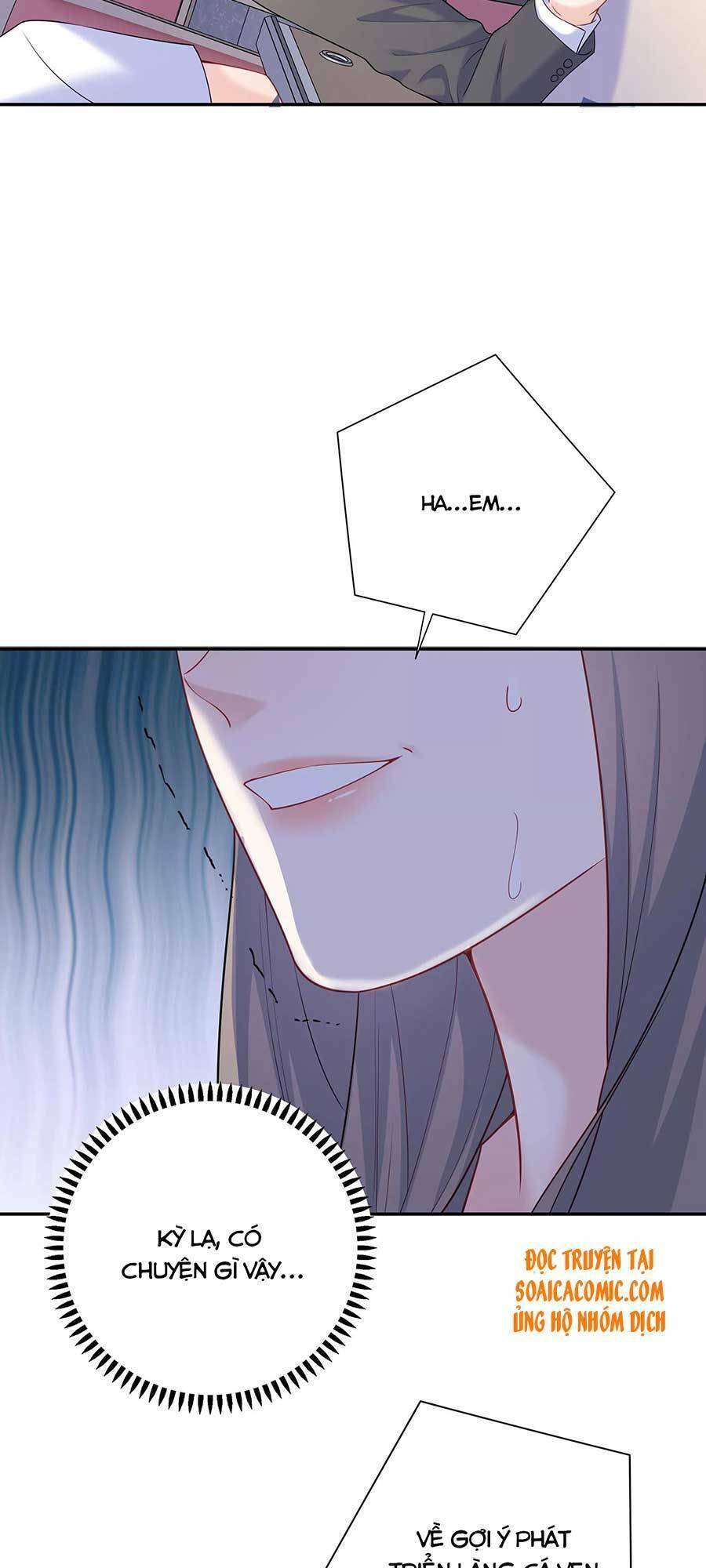 Tôi Dựa Vào Tà Ý: Nghịch Chuyển Nhân Sinh Chapter 31 - 19