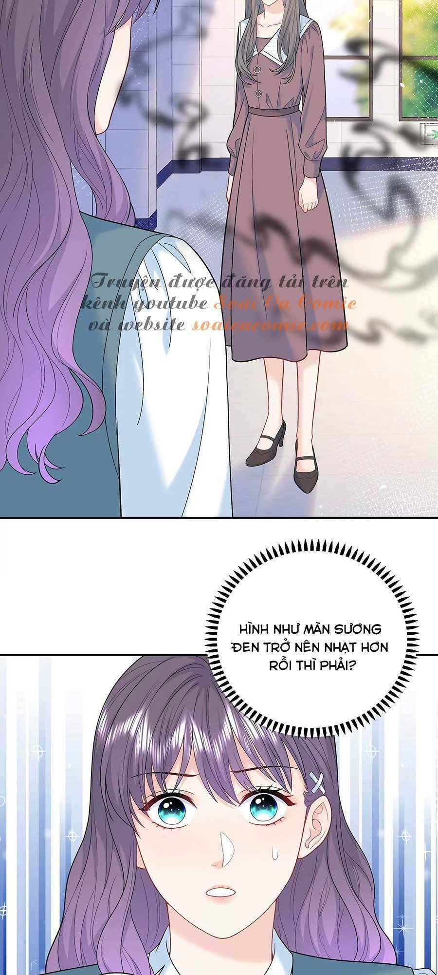 Tôi Dựa Vào Tà Ý: Nghịch Chuyển Nhân Sinh Chapter 31 - 3