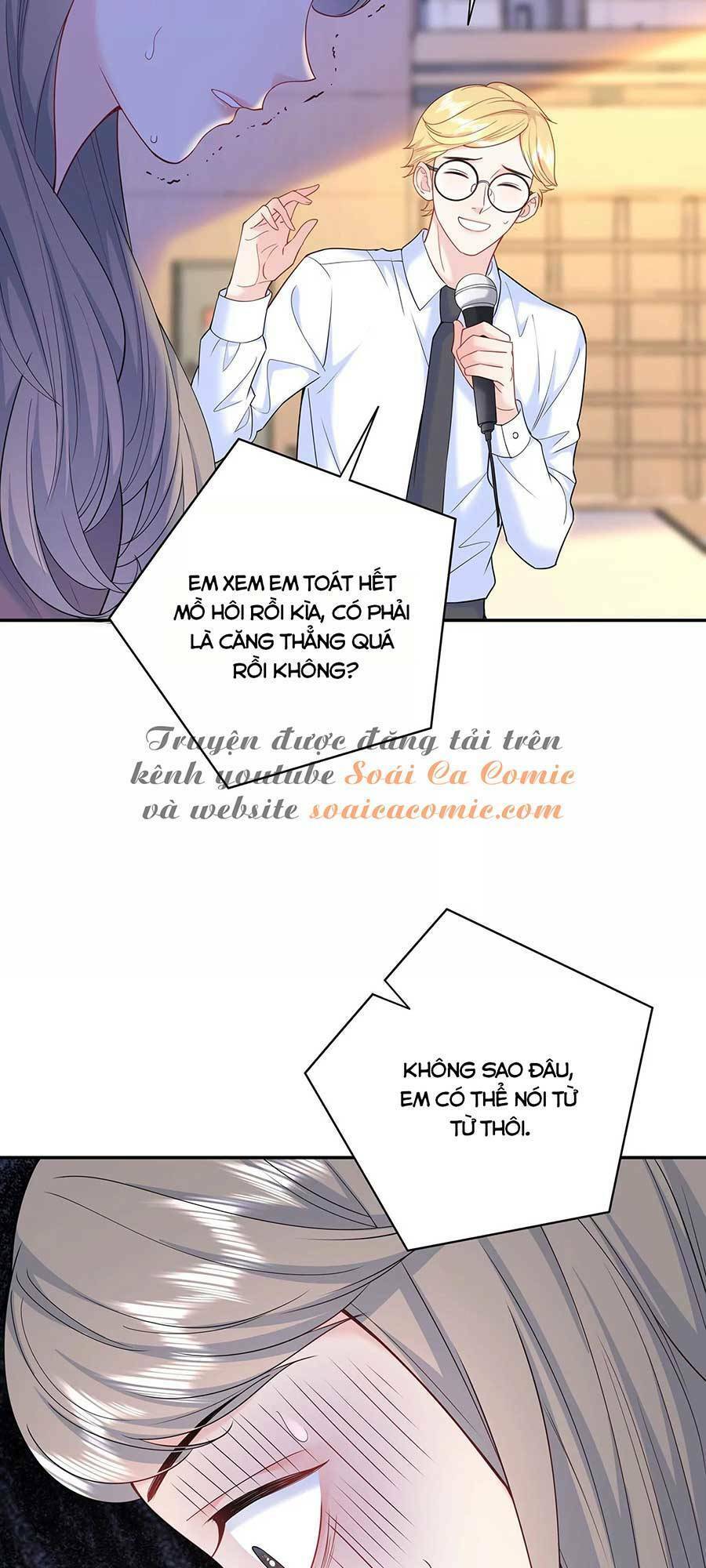 Tôi Dựa Vào Tà Ý: Nghịch Chuyển Nhân Sinh Chapter 31 - 21