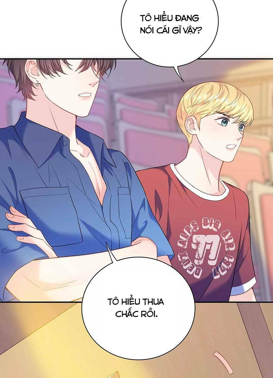 Tôi Dựa Vào Tà Ý: Nghịch Chuyển Nhân Sinh Chapter 31 - 23