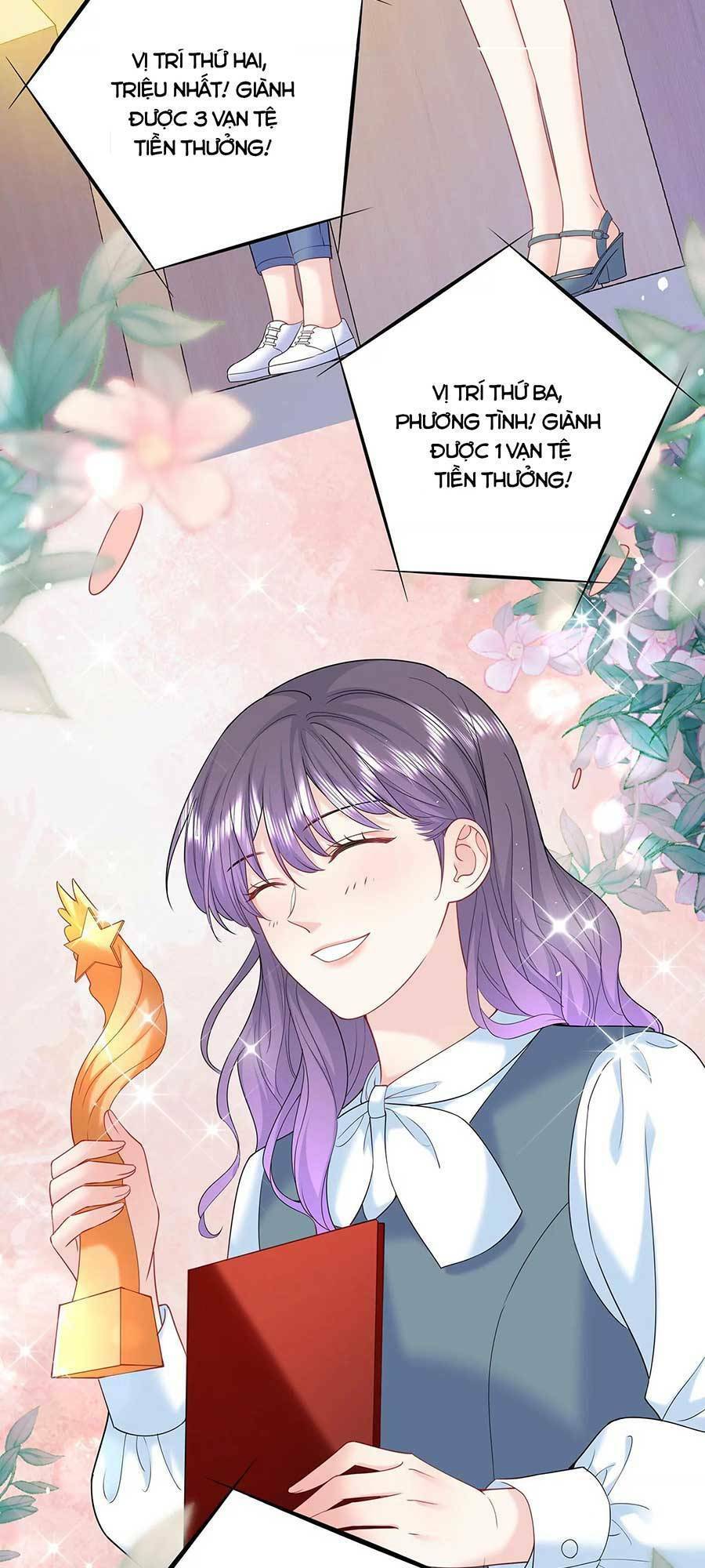 Tôi Dựa Vào Tà Ý: Nghịch Chuyển Nhân Sinh Chapter 31 - 25