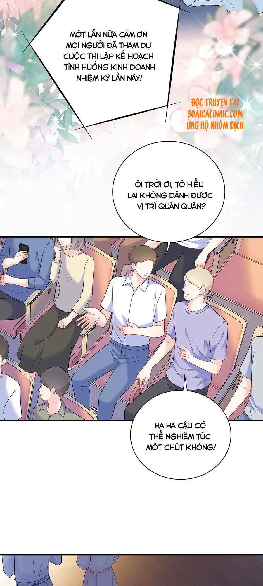 Tôi Dựa Vào Tà Ý: Nghịch Chuyển Nhân Sinh Chapter 31 - 26