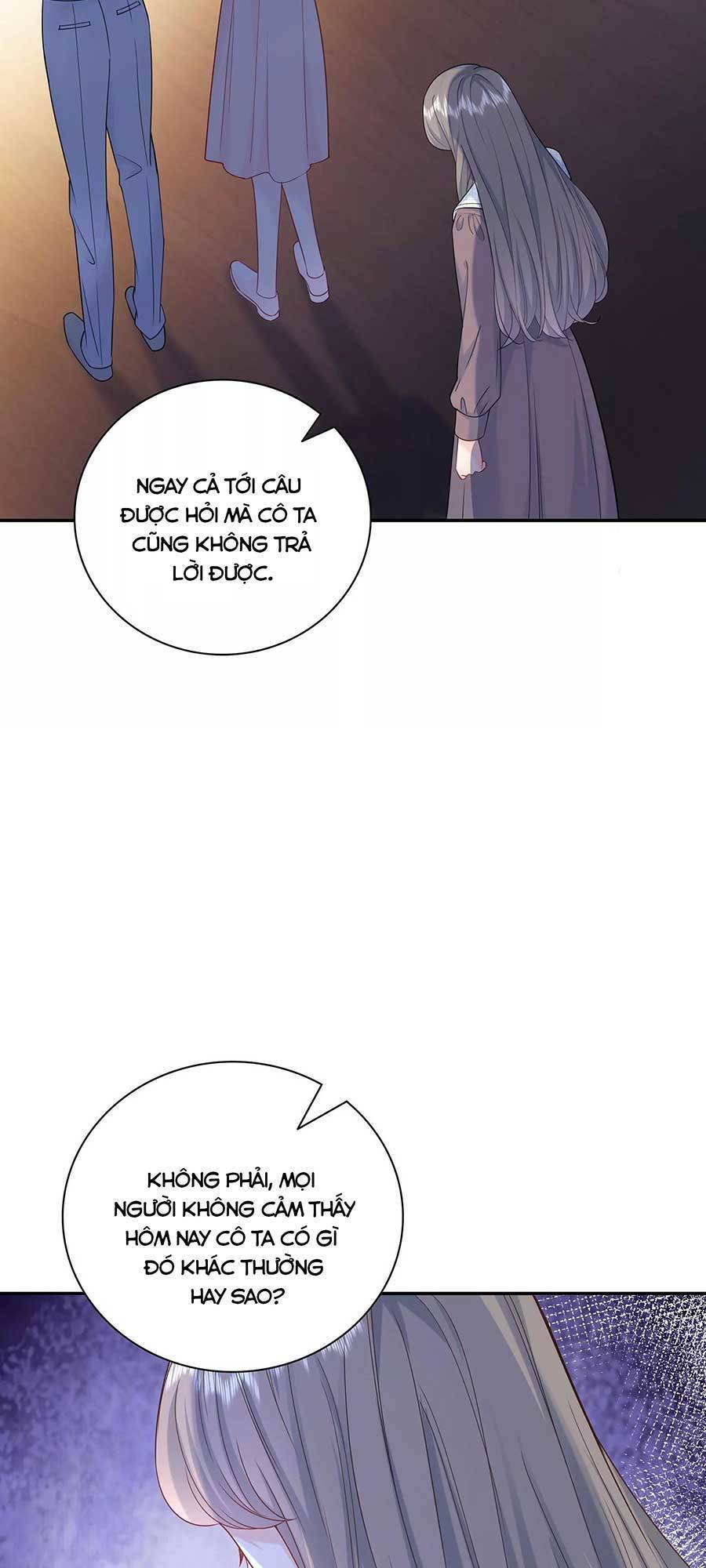 Tôi Dựa Vào Tà Ý: Nghịch Chuyển Nhân Sinh Chapter 31 - 27