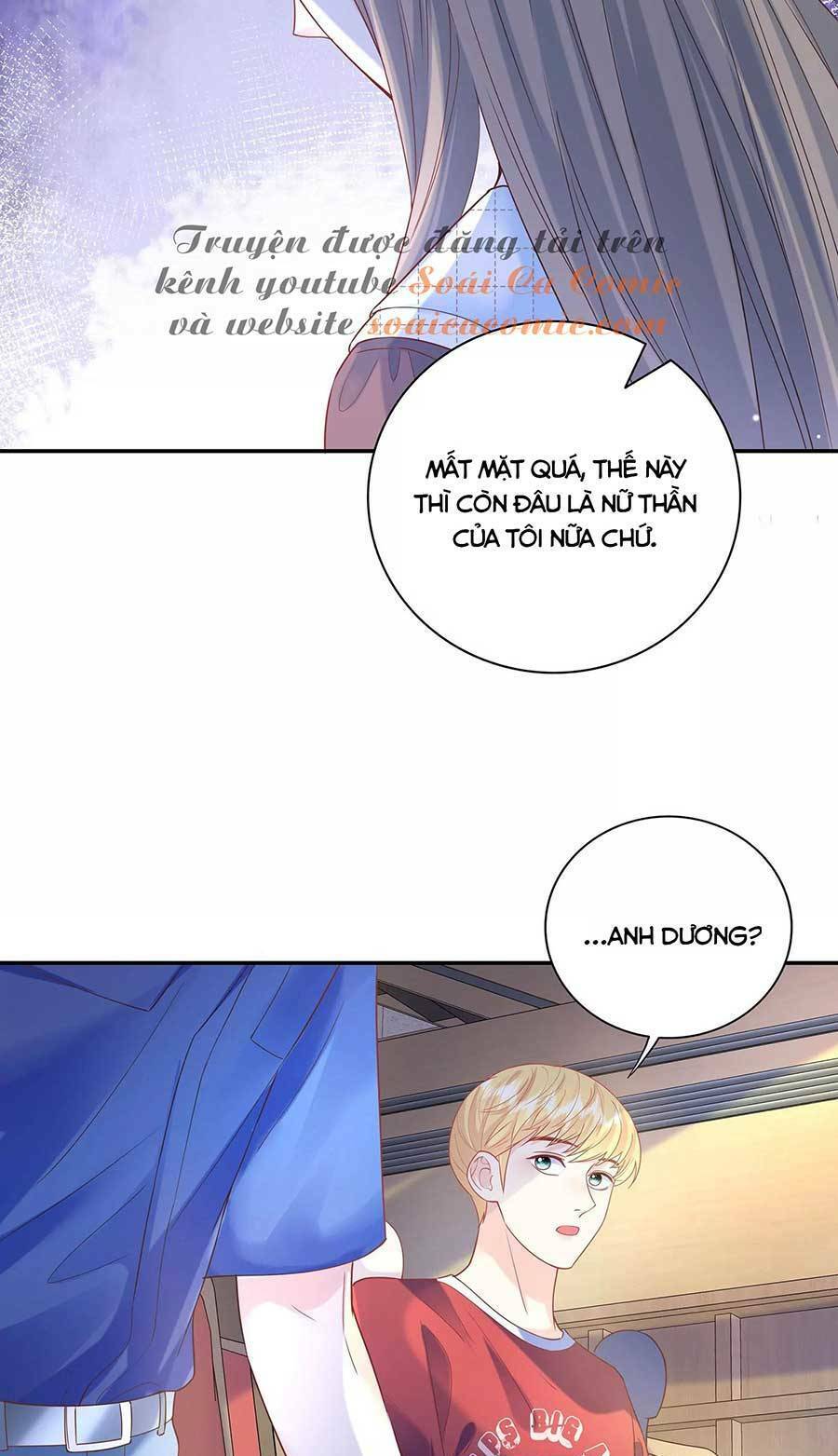 Tôi Dựa Vào Tà Ý: Nghịch Chuyển Nhân Sinh Chapter 31 - 28