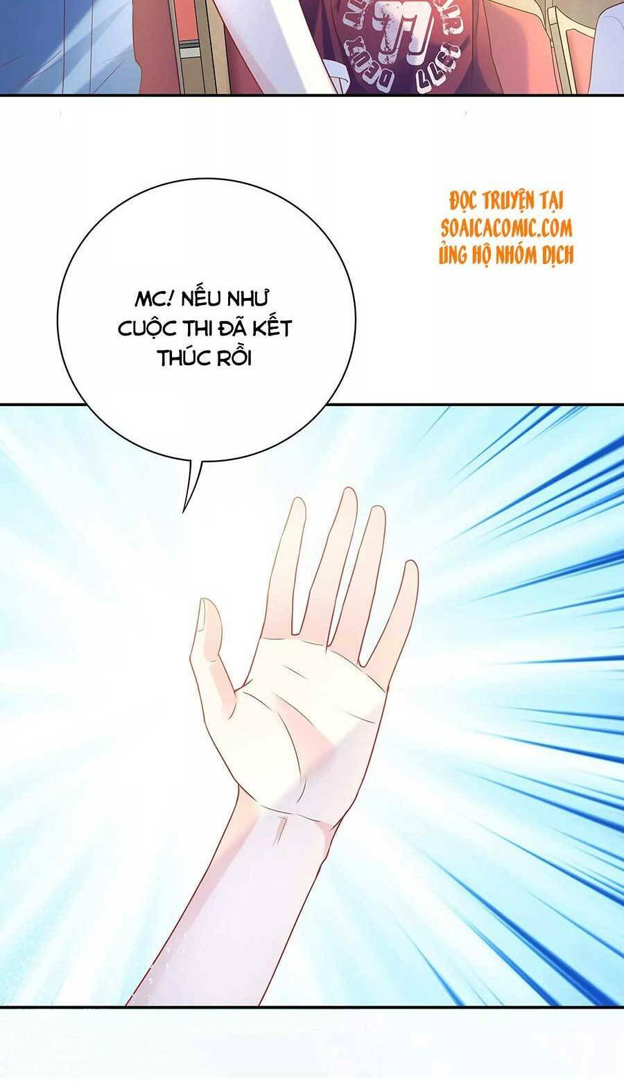 Tôi Dựa Vào Tà Ý: Nghịch Chuyển Nhân Sinh Chapter 31 - 29