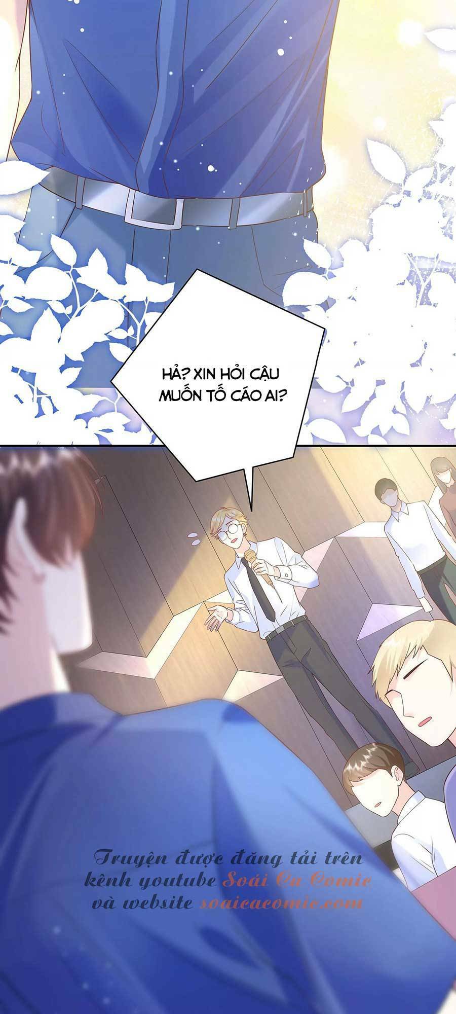 Tôi Dựa Vào Tà Ý: Nghịch Chuyển Nhân Sinh Chapter 31 - 31