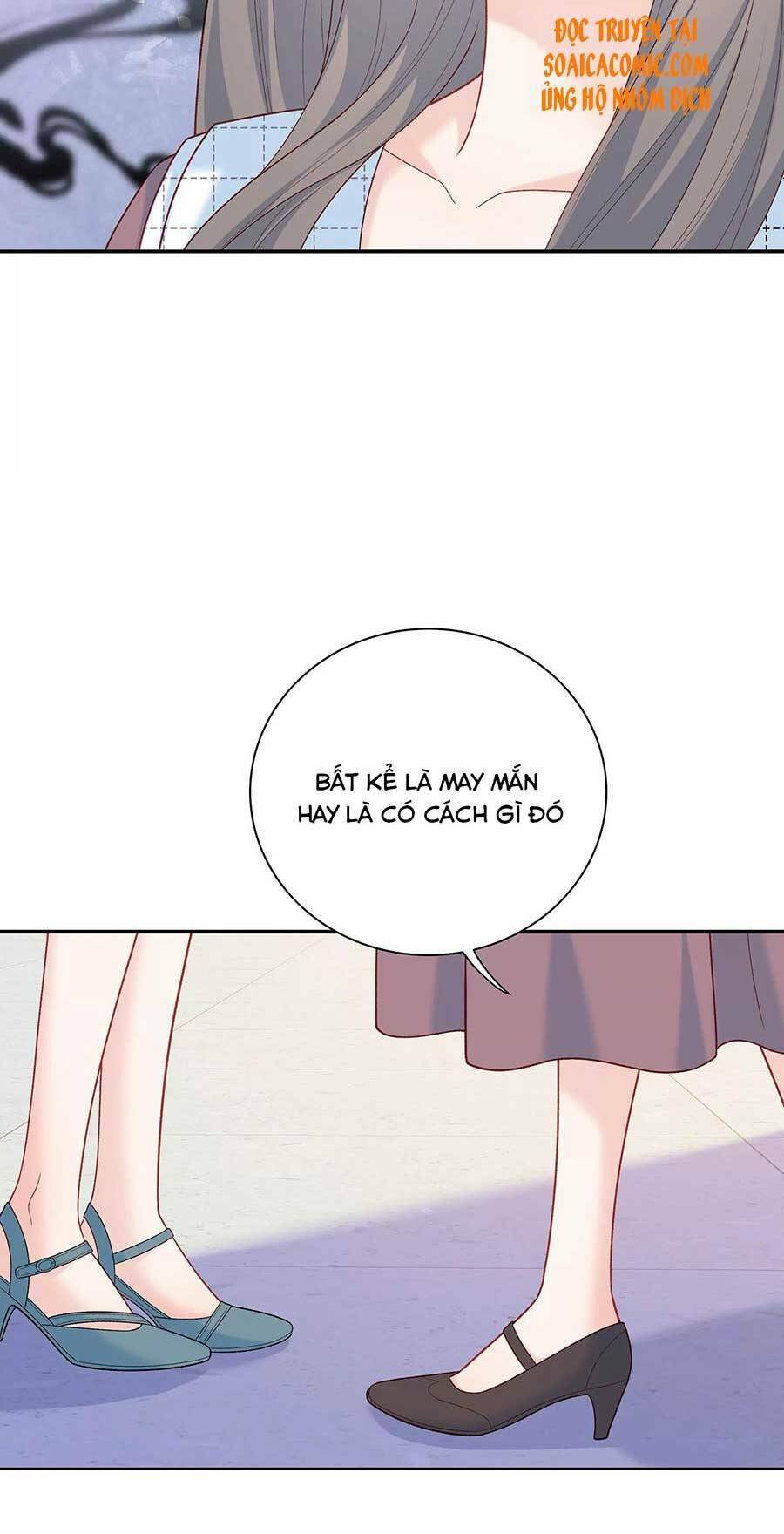 Tôi Dựa Vào Tà Ý: Nghịch Chuyển Nhân Sinh Chapter 31 - 5