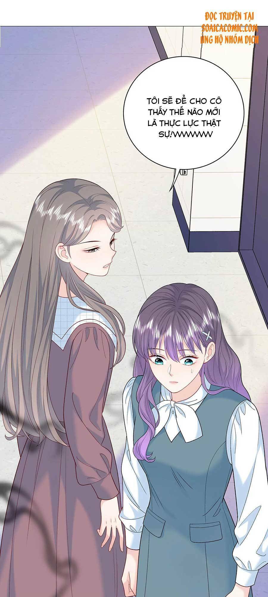 Tôi Dựa Vào Tà Ý: Nghịch Chuyển Nhân Sinh Chapter 31 - 6