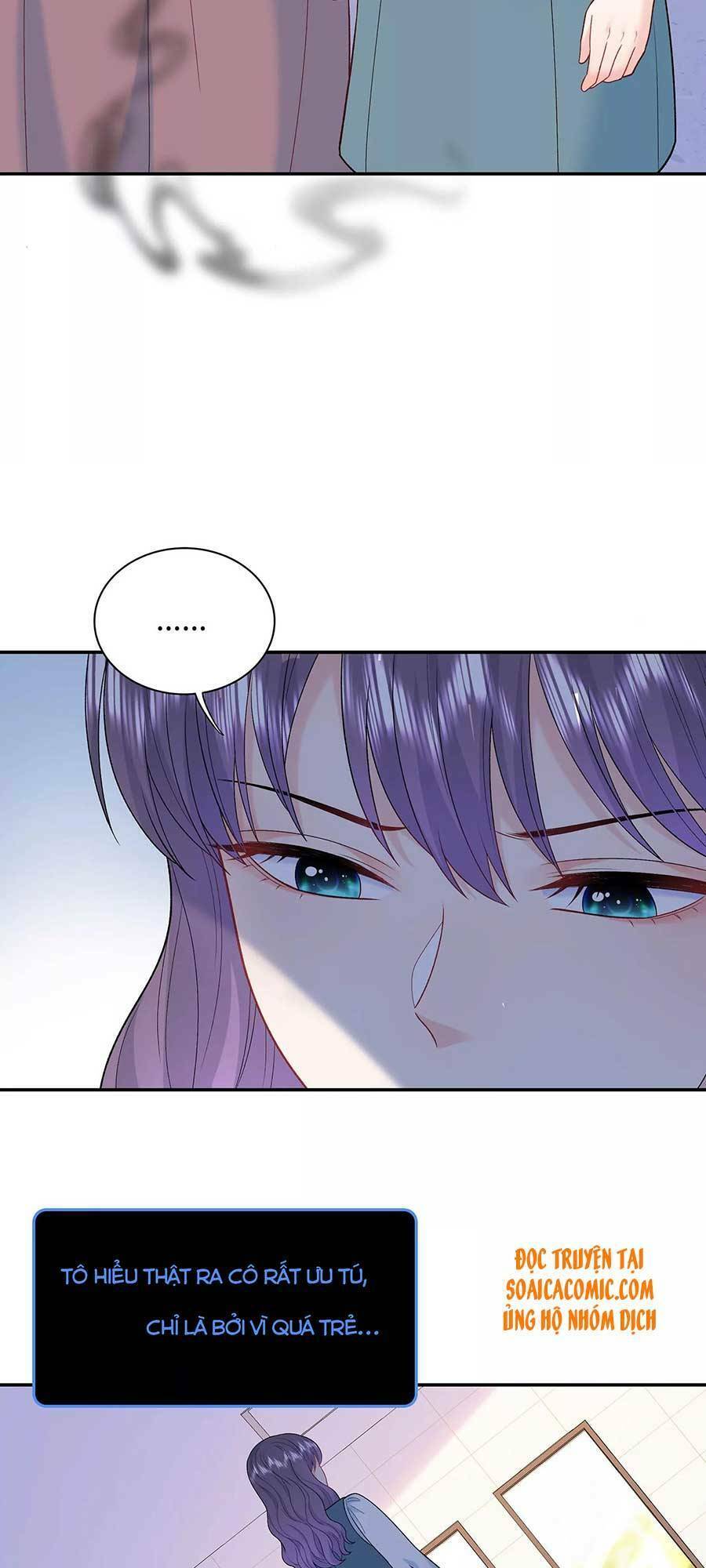 Tôi Dựa Vào Tà Ý: Nghịch Chuyển Nhân Sinh Chapter 31 - 7