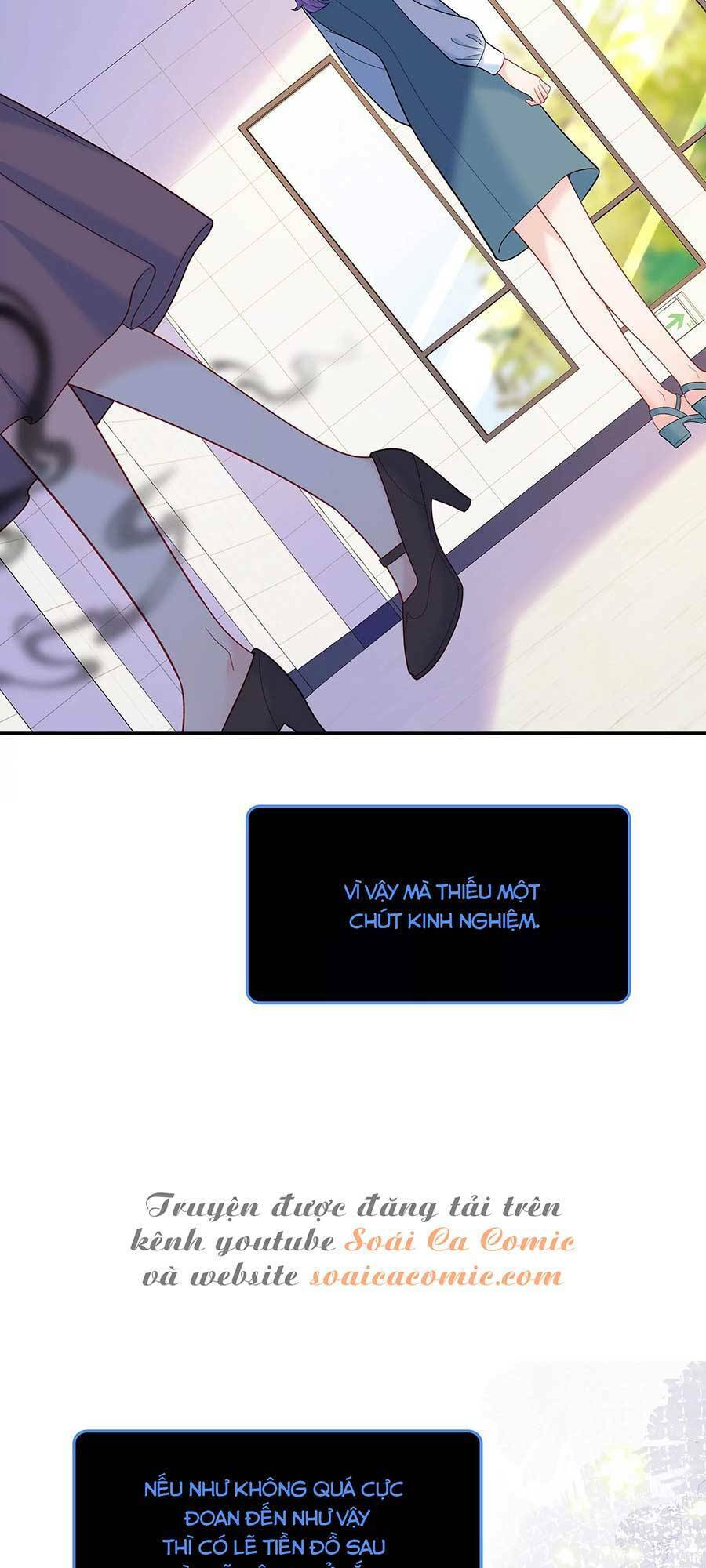 Tôi Dựa Vào Tà Ý: Nghịch Chuyển Nhân Sinh Chapter 31 - 8