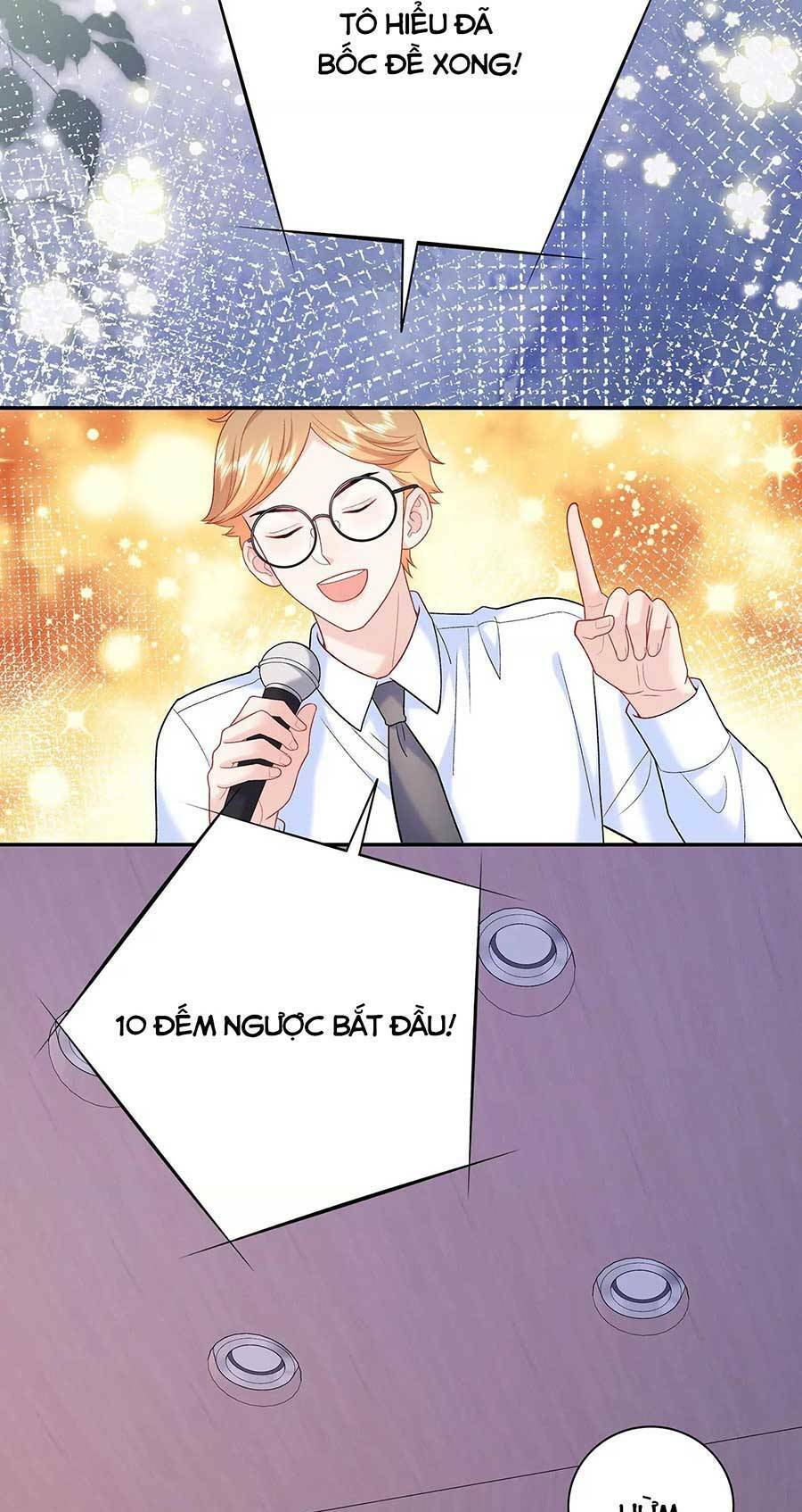 Tôi Dựa Vào Tà Ý: Nghịch Chuyển Nhân Sinh Chapter 31 - 10