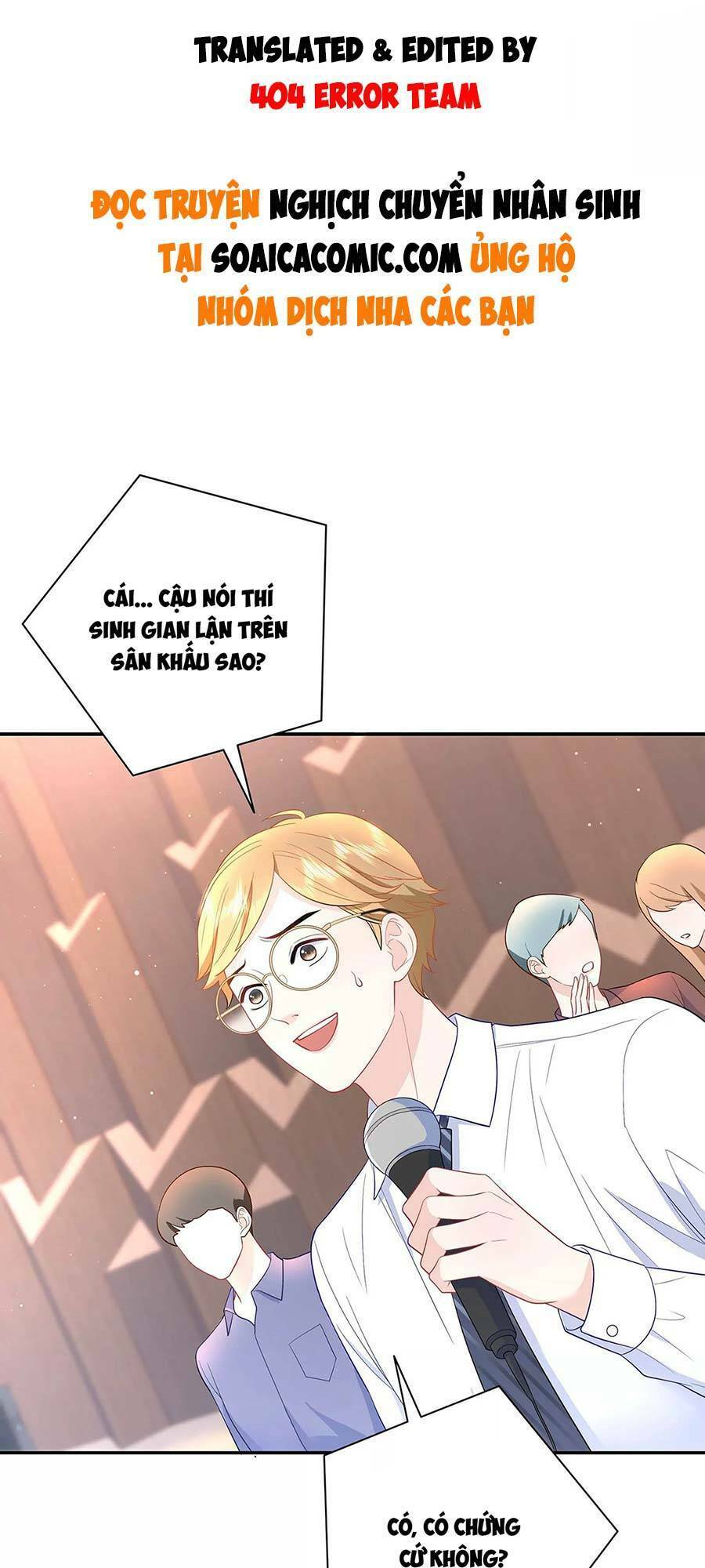 Tôi Dựa Vào Tà Ý: Nghịch Chuyển Nhân Sinh Chapter 32 - 1