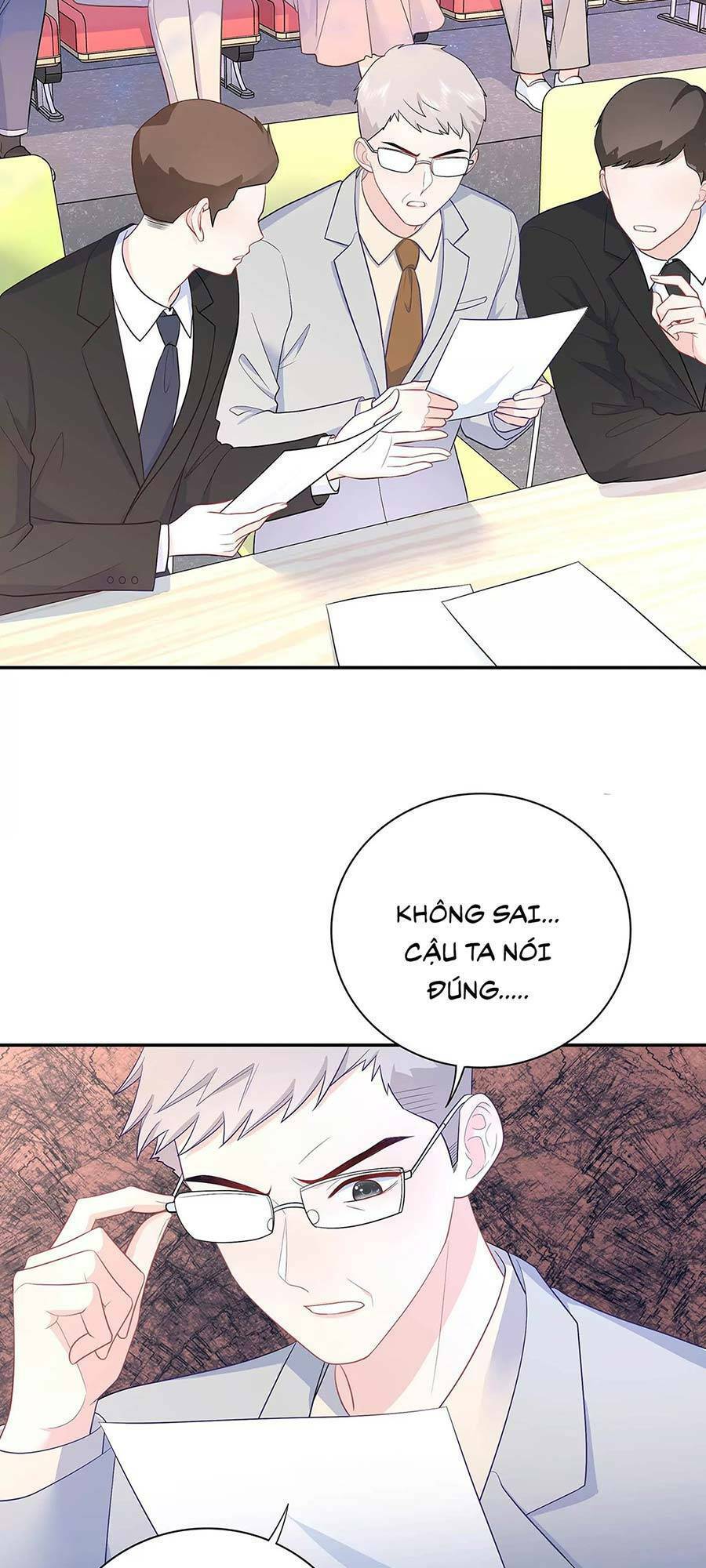 Tôi Dựa Vào Tà Ý: Nghịch Chuyển Nhân Sinh Chapter 32 - 11