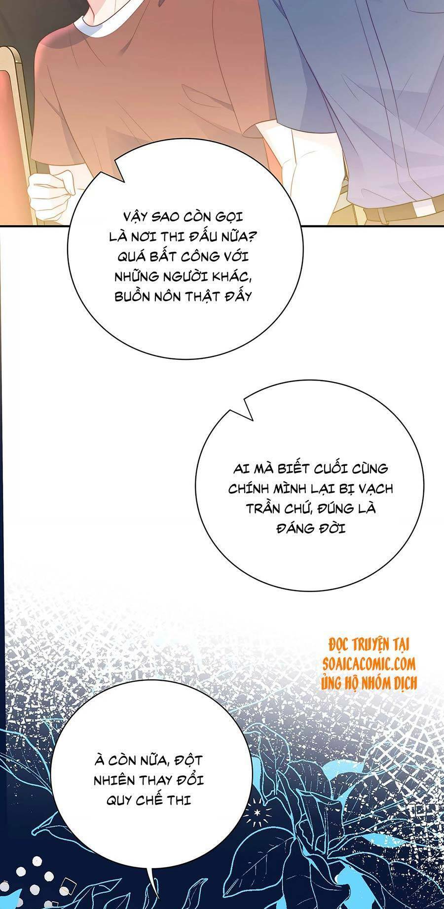 Tôi Dựa Vào Tà Ý: Nghịch Chuyển Nhân Sinh Chapter 32 - 13