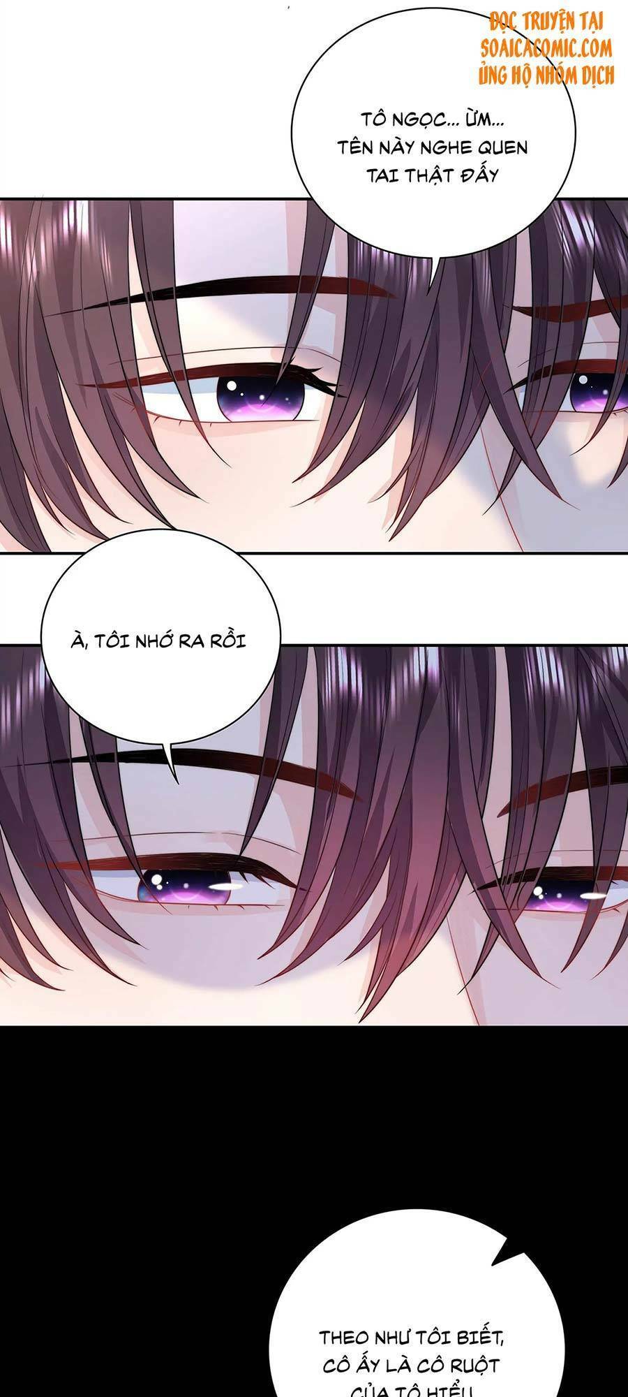 Tôi Dựa Vào Tà Ý: Nghịch Chuyển Nhân Sinh Chapter 32 - 15