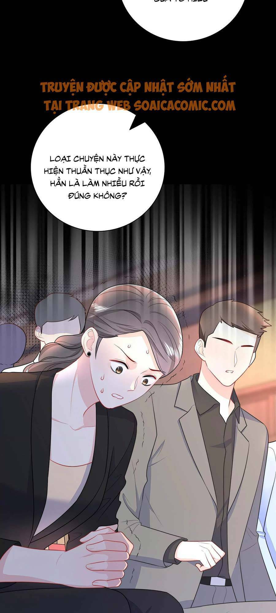 Tôi Dựa Vào Tà Ý: Nghịch Chuyển Nhân Sinh Chapter 32 - 16