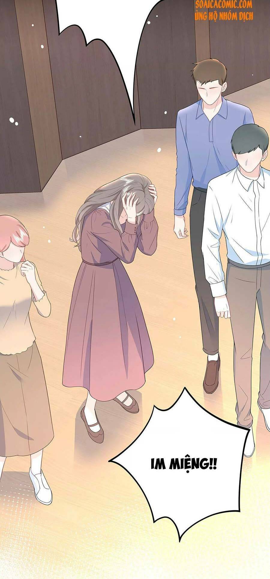 Tôi Dựa Vào Tà Ý: Nghịch Chuyển Nhân Sinh Chapter 32 - 18