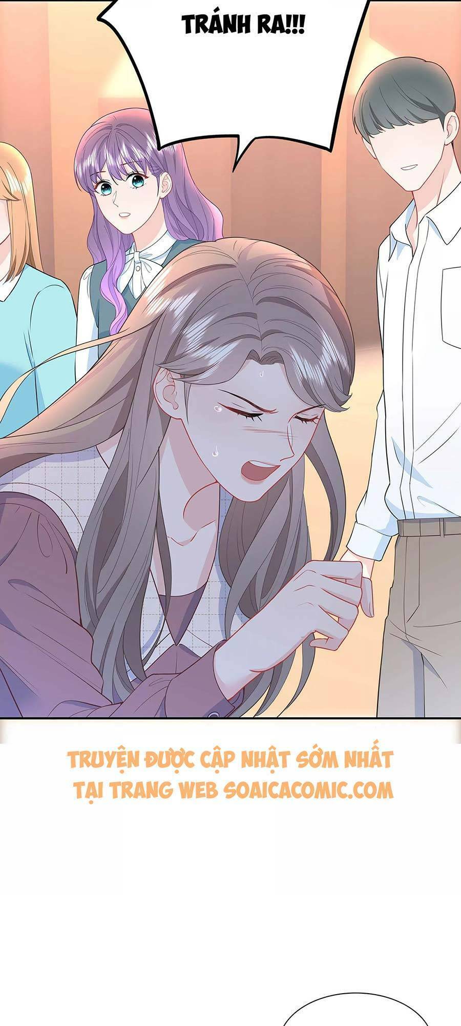 Tôi Dựa Vào Tà Ý: Nghịch Chuyển Nhân Sinh Chapter 32 - 20