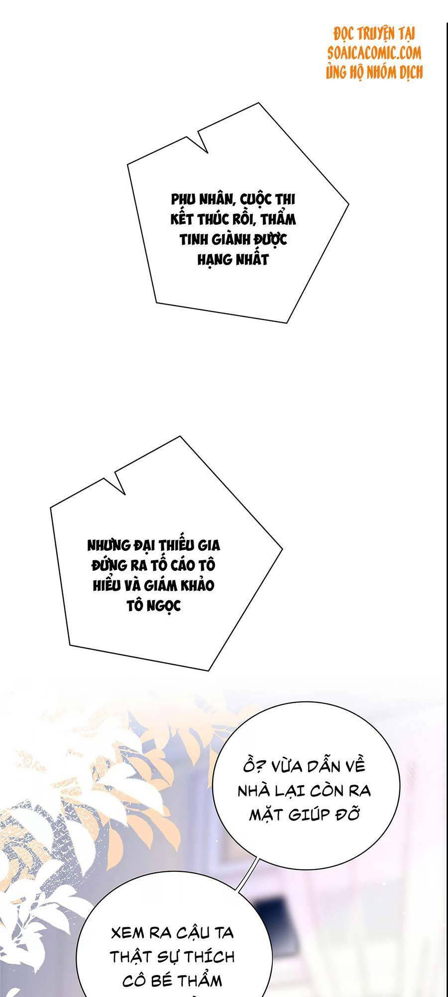 Tôi Dựa Vào Tà Ý: Nghịch Chuyển Nhân Sinh Chapter 32 - 24