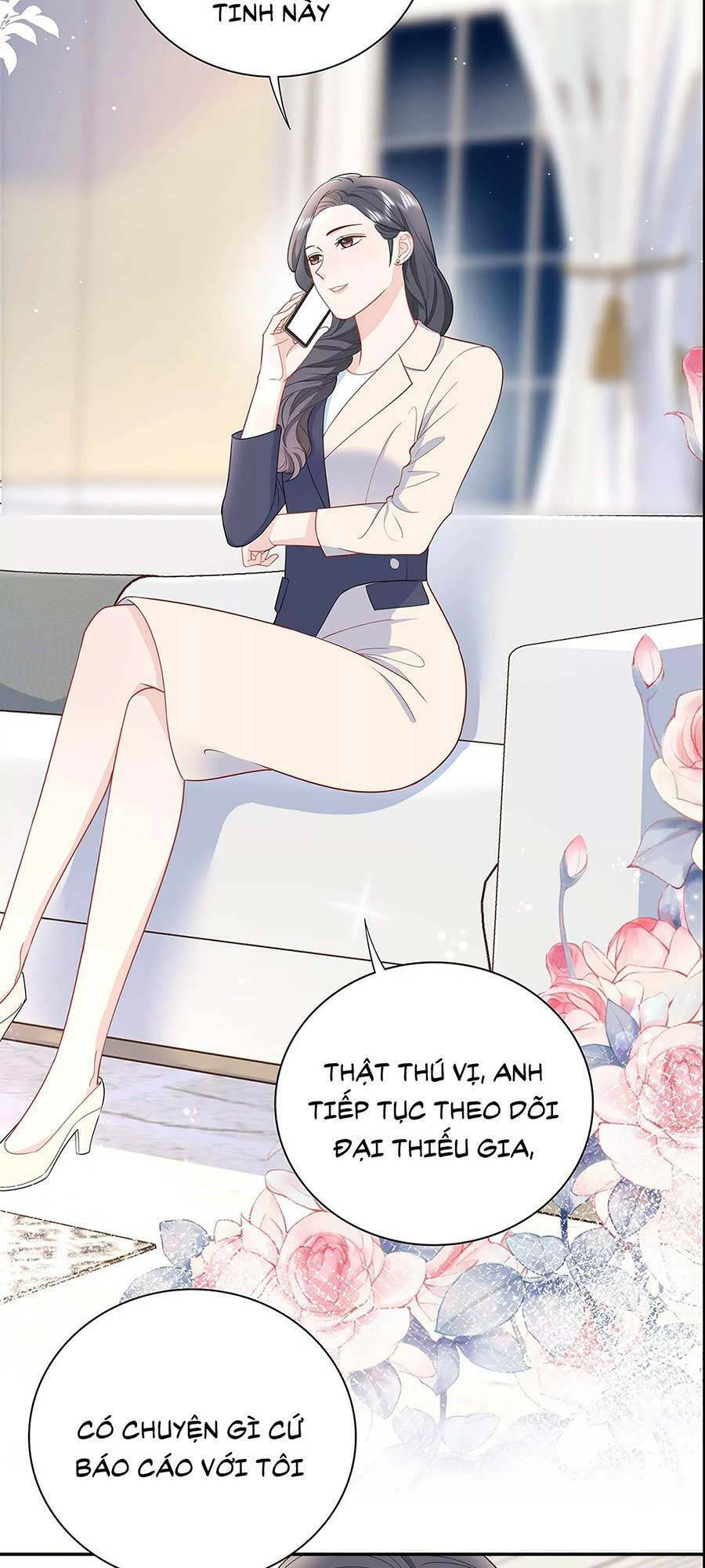 Tôi Dựa Vào Tà Ý: Nghịch Chuyển Nhân Sinh Chapter 32 - 25