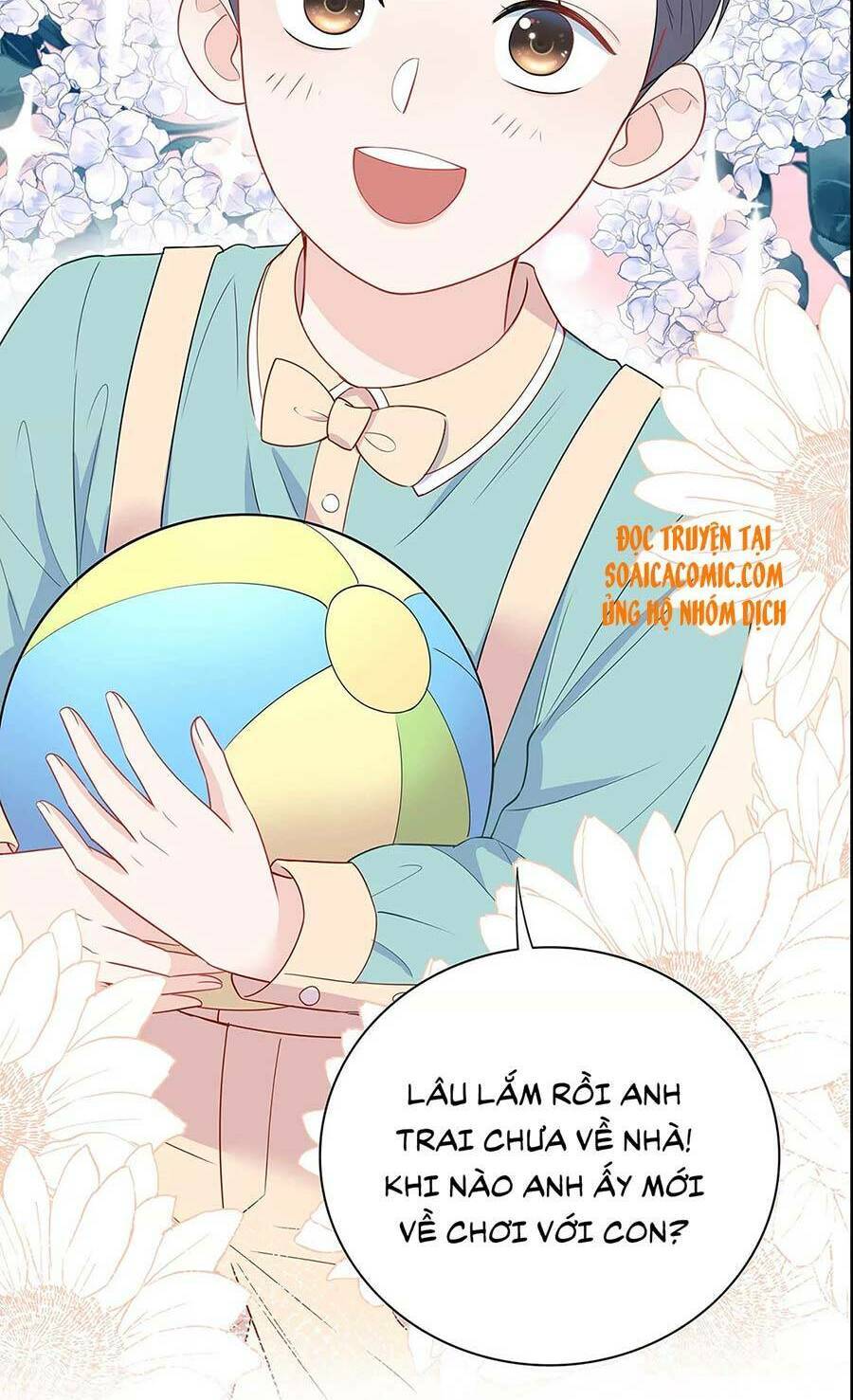 Tôi Dựa Vào Tà Ý: Nghịch Chuyển Nhân Sinh Chapter 32 - 28