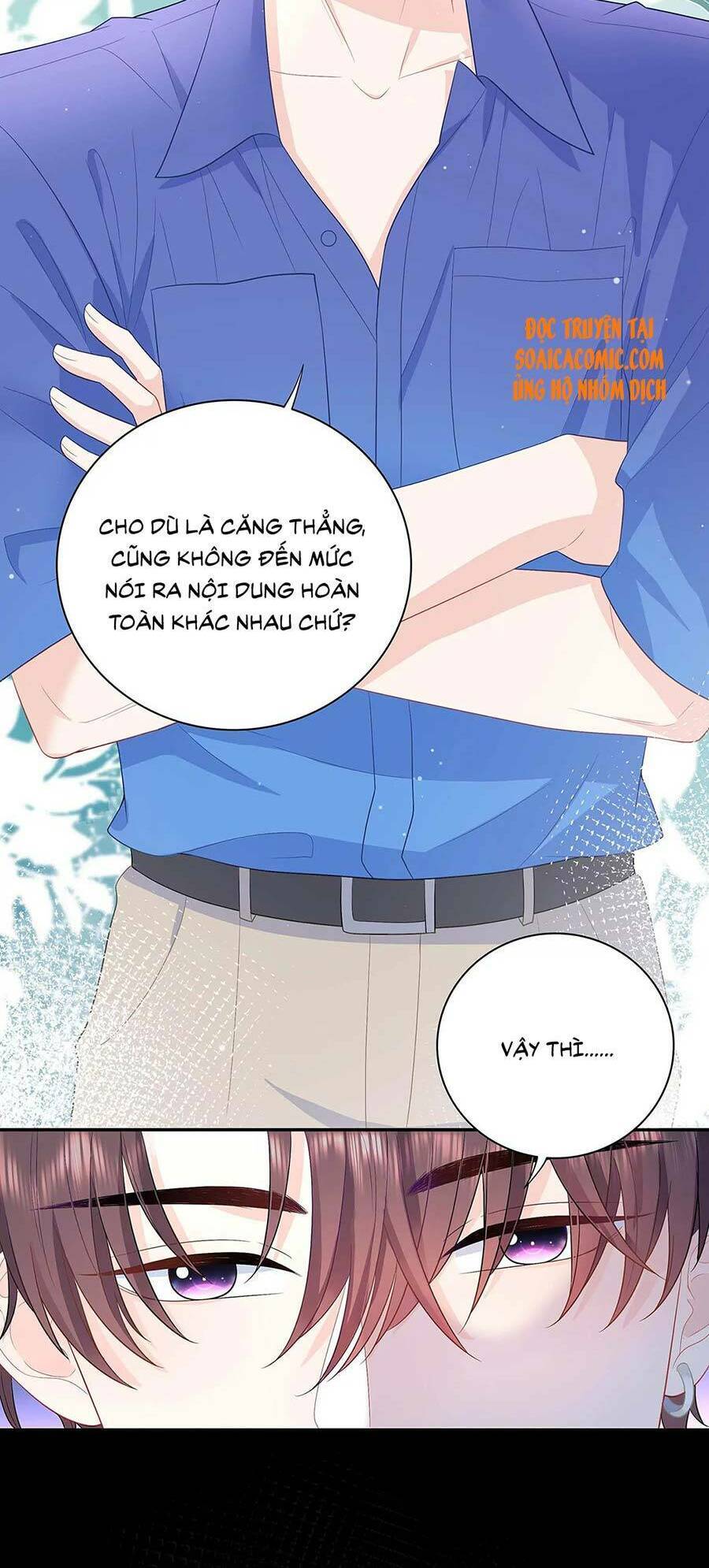 Tôi Dựa Vào Tà Ý: Nghịch Chuyển Nhân Sinh Chapter 32 - 4