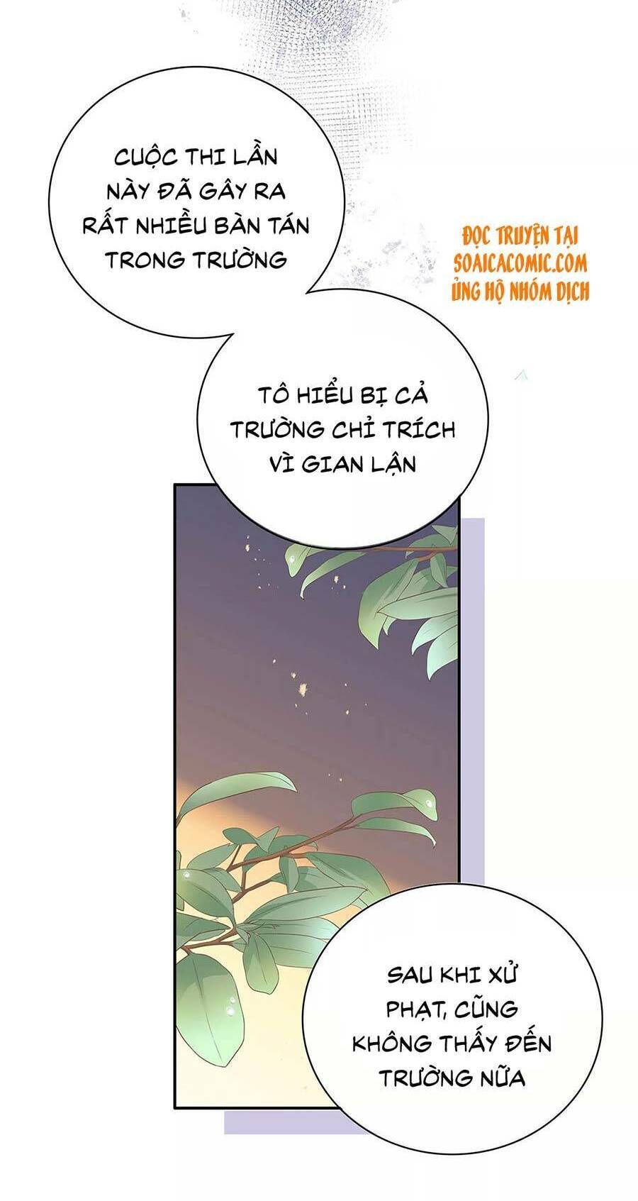 Tôi Dựa Vào Tà Ý: Nghịch Chuyển Nhân Sinh Chapter 32 - 32