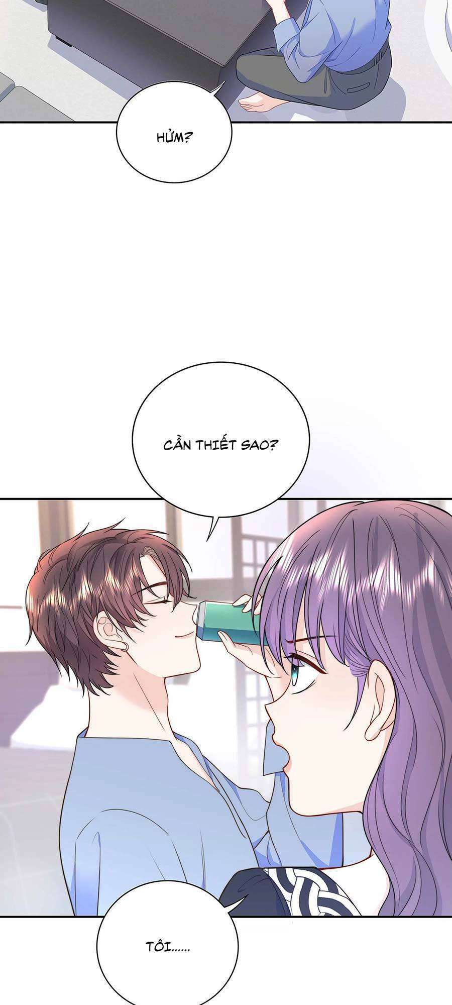 Tôi Dựa Vào Tà Ý: Nghịch Chuyển Nhân Sinh Chapter 32 - 34