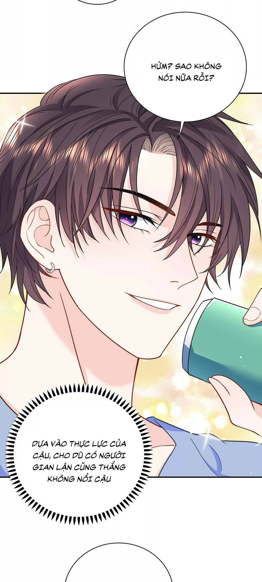 Tôi Dựa Vào Tà Ý: Nghịch Chuyển Nhân Sinh Chapter 32 - 35