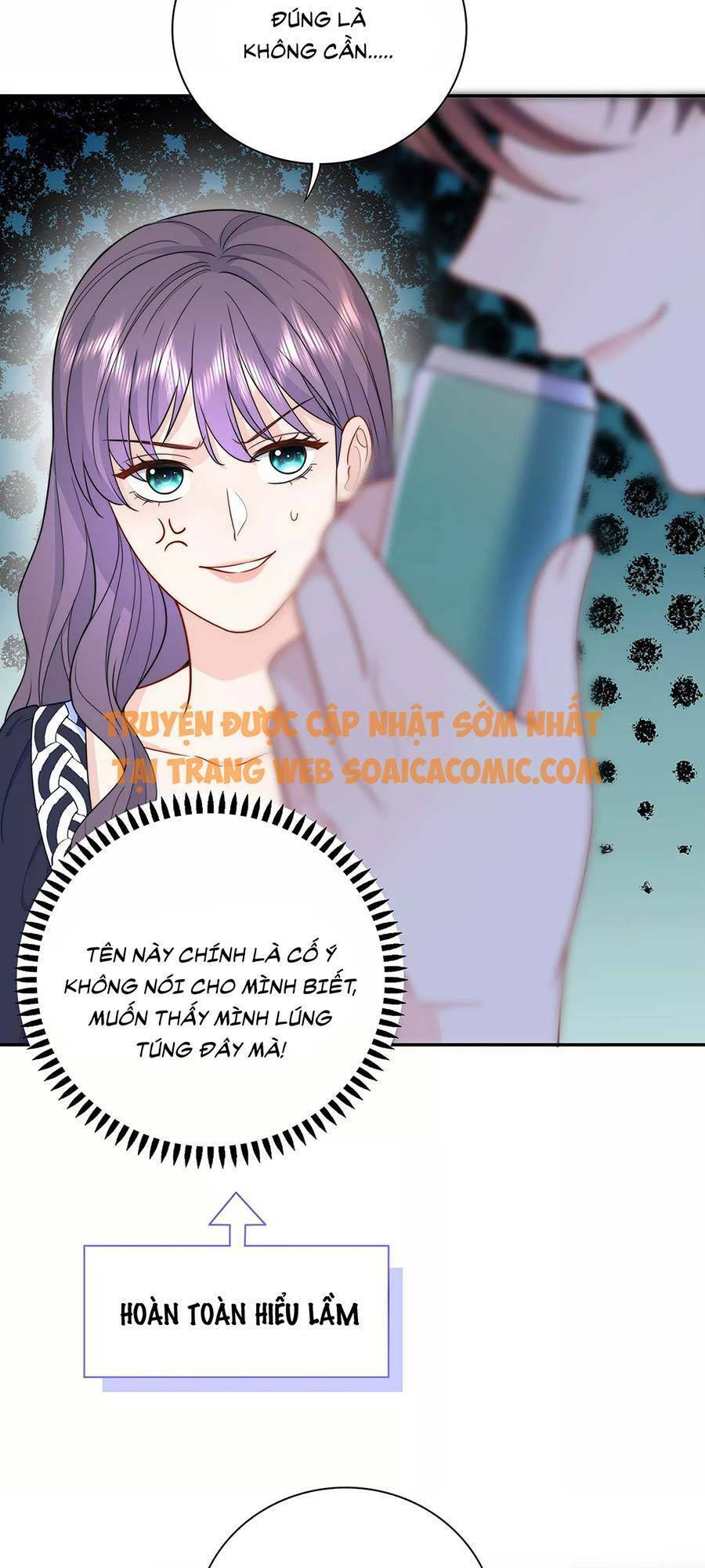 Tôi Dựa Vào Tà Ý: Nghịch Chuyển Nhân Sinh Chapter 32 - 36