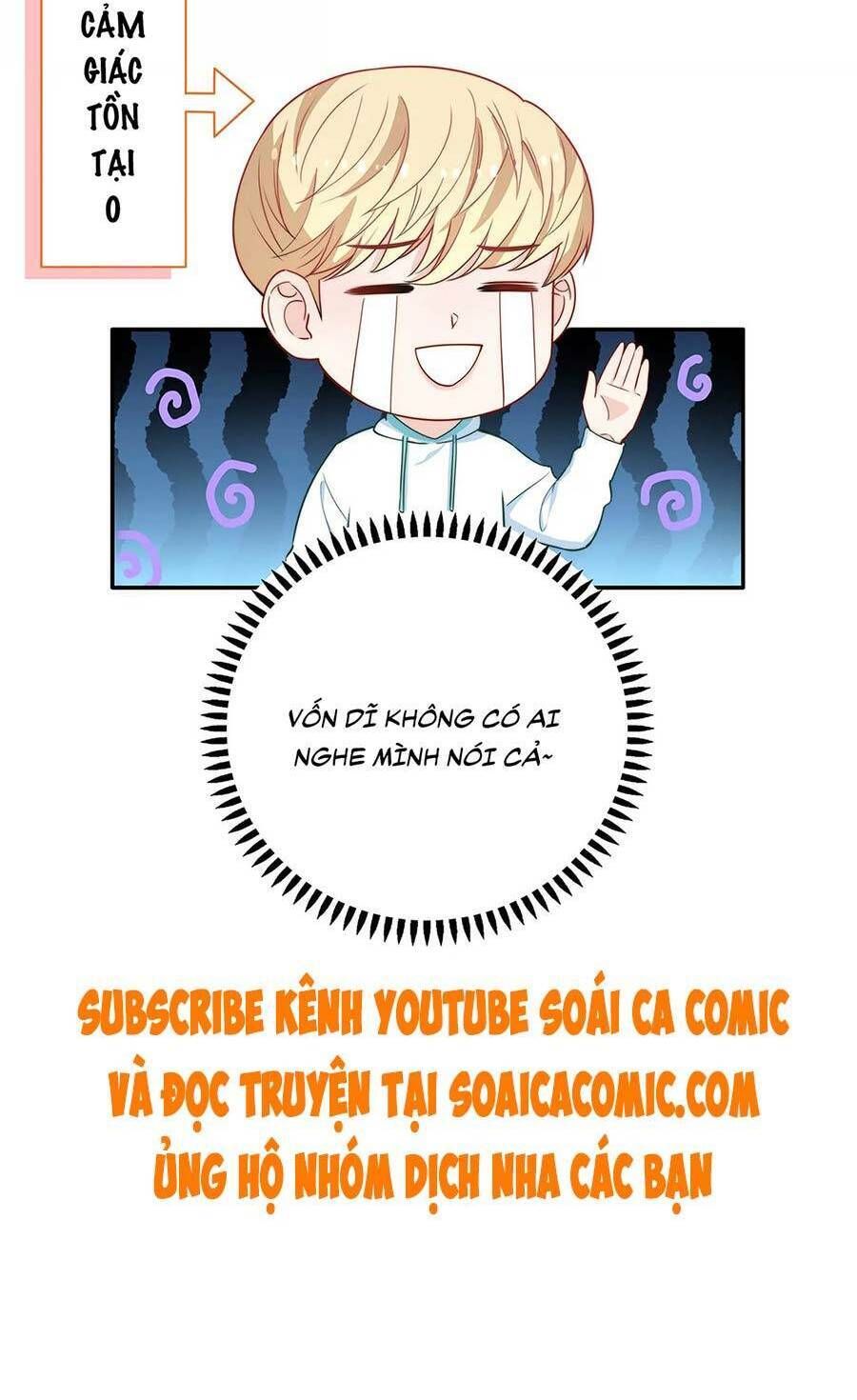 Tôi Dựa Vào Tà Ý: Nghịch Chuyển Nhân Sinh Chapter 32 - 39