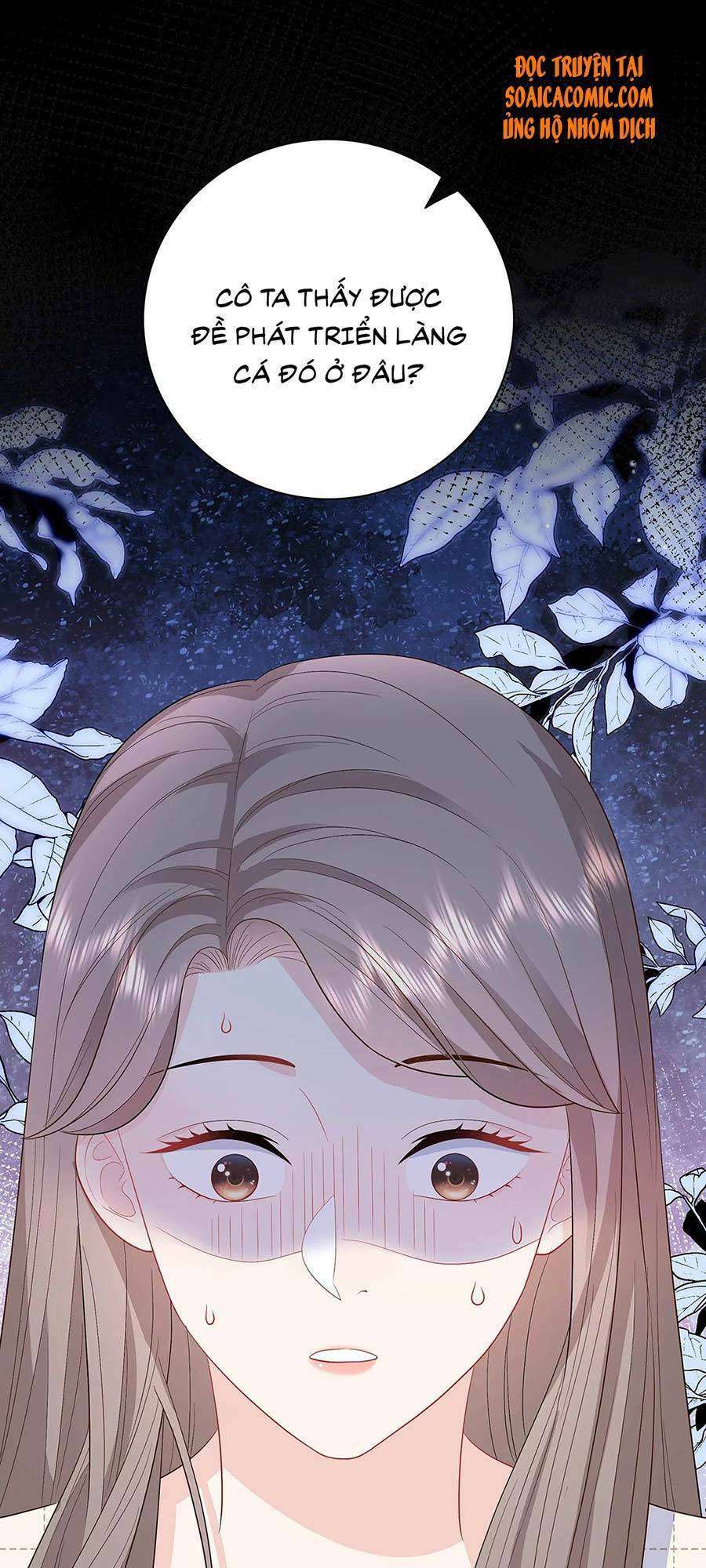 Tôi Dựa Vào Tà Ý: Nghịch Chuyển Nhân Sinh Chapter 32 - 5