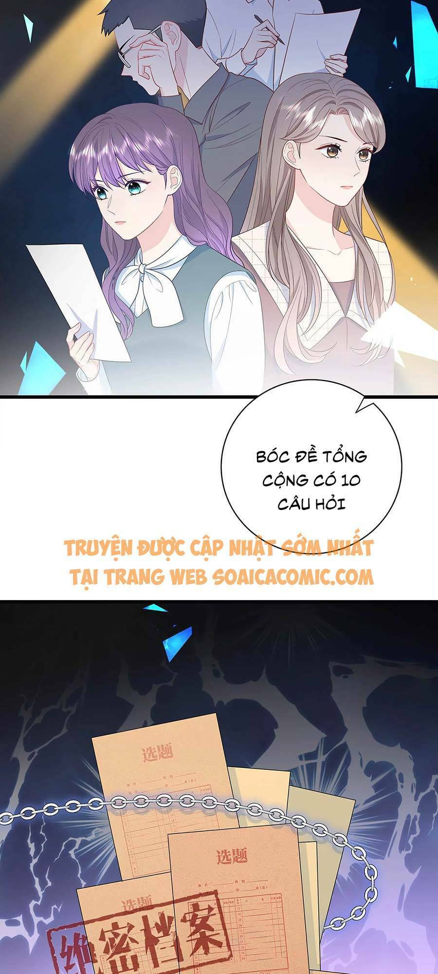 Tôi Dựa Vào Tà Ý: Nghịch Chuyển Nhân Sinh Chapter 32 - 7