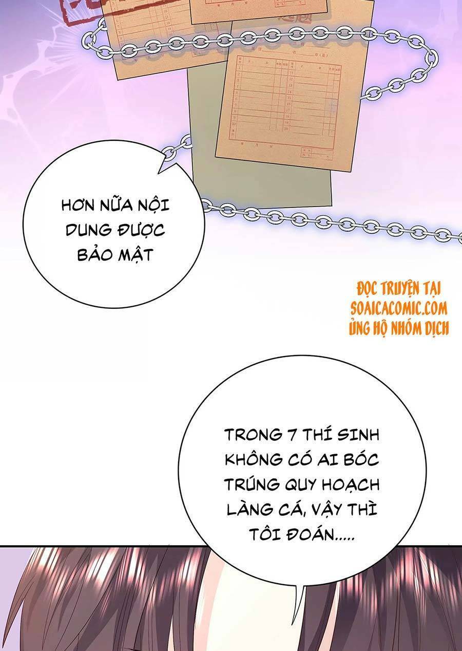 Tôi Dựa Vào Tà Ý: Nghịch Chuyển Nhân Sinh Chapter 32 - 8