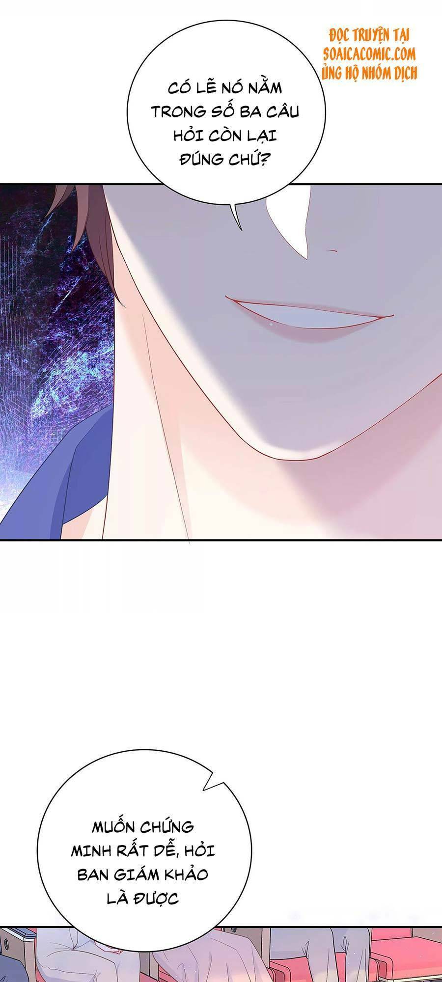 Tôi Dựa Vào Tà Ý: Nghịch Chuyển Nhân Sinh Chapter 32 - 10