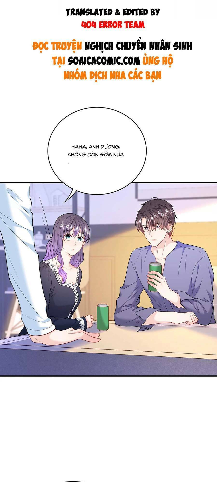 Tôi Dựa Vào Tà Ý: Nghịch Chuyển Nhân Sinh Chapter 33 - 1