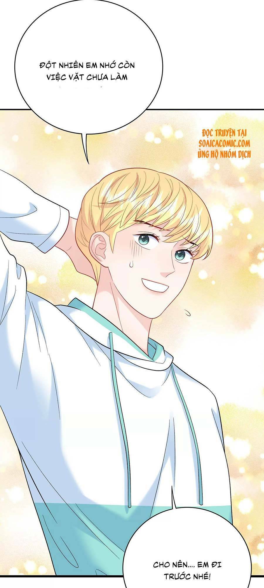 Tôi Dựa Vào Tà Ý: Nghịch Chuyển Nhân Sinh Chapter 33 - 2