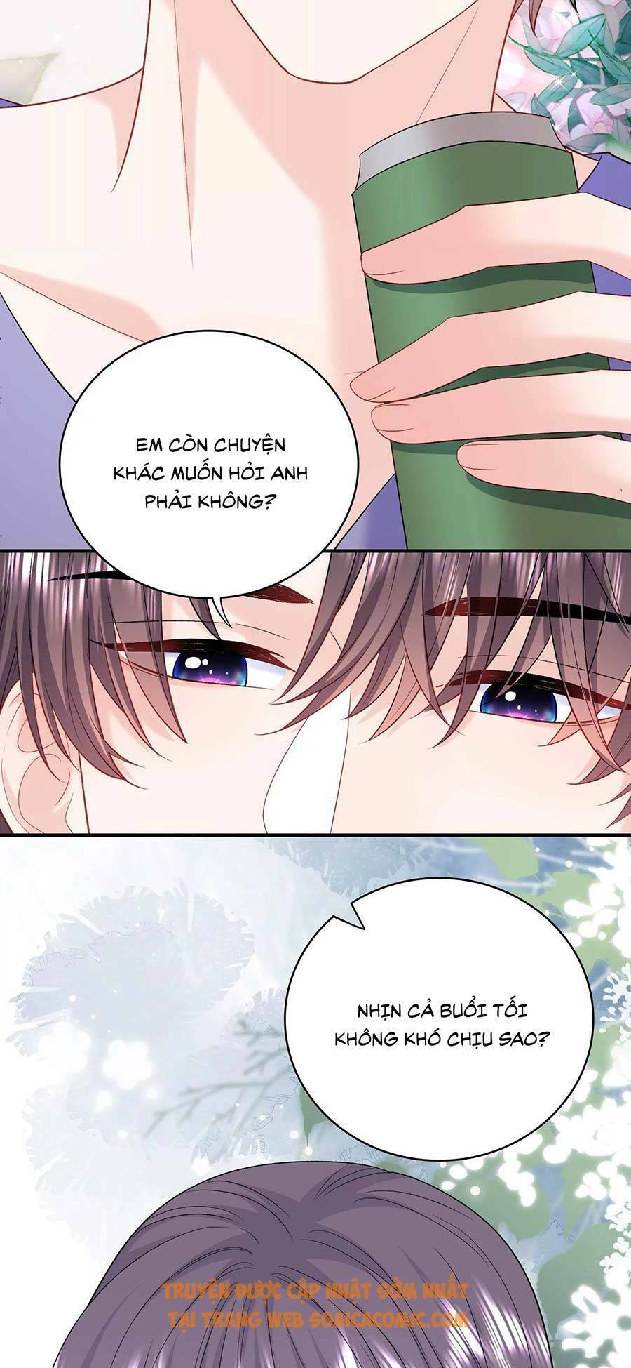 Tôi Dựa Vào Tà Ý: Nghịch Chuyển Nhân Sinh Chapter 33 - 12